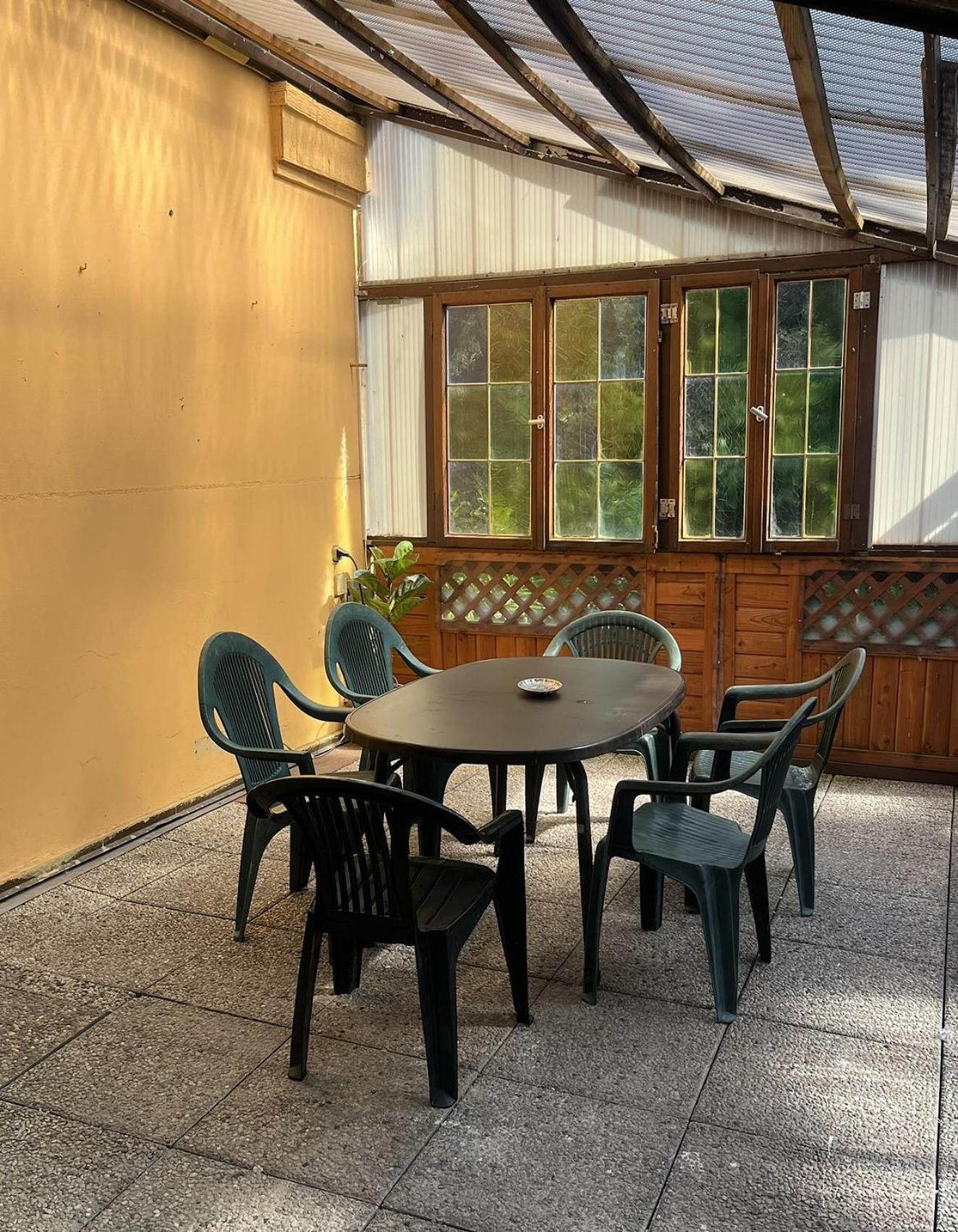 Apartments zum Wildgehege