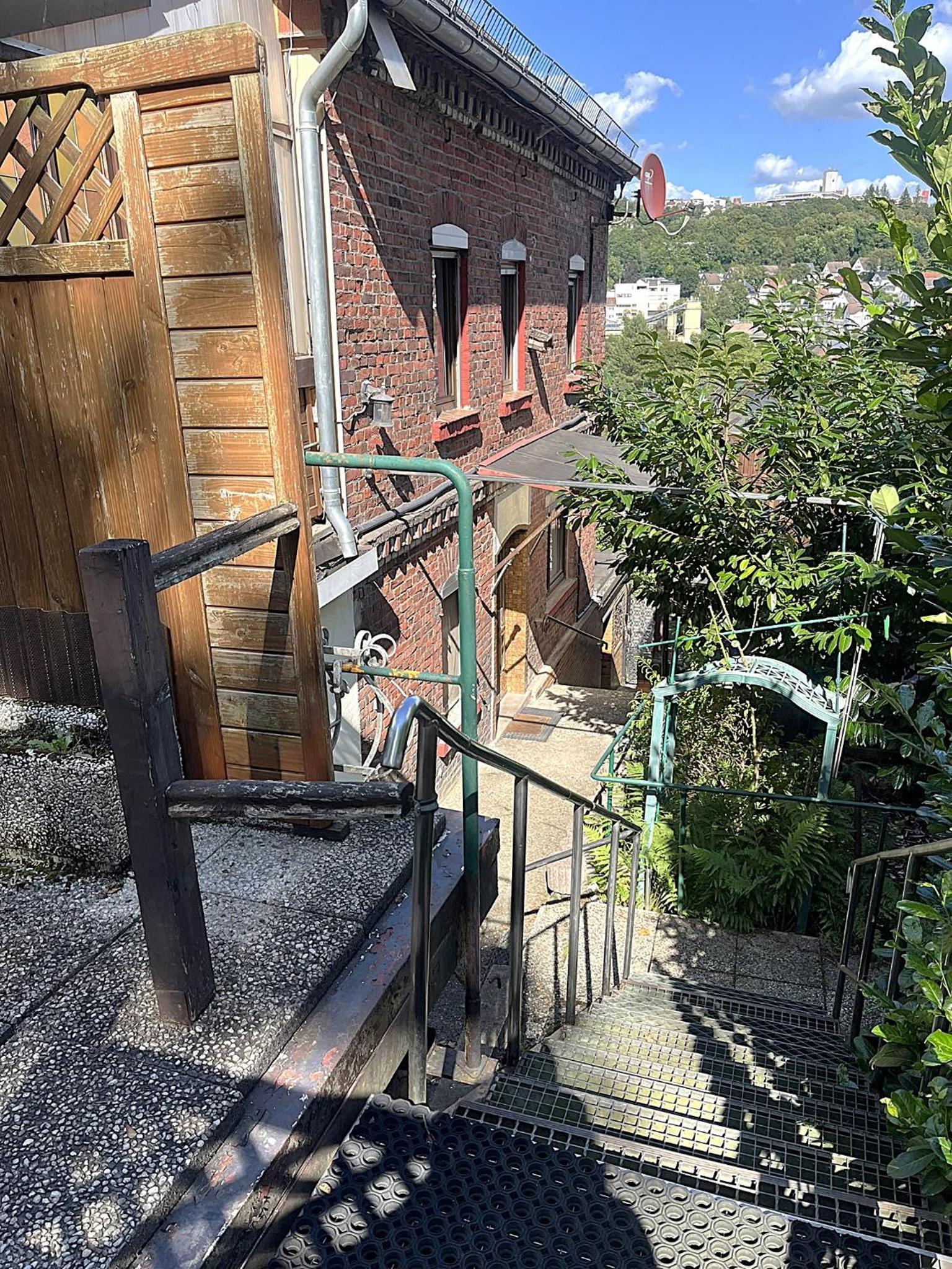 Apartments zum Wildgehege