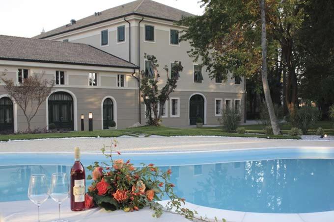 Villa Rigatti view 2