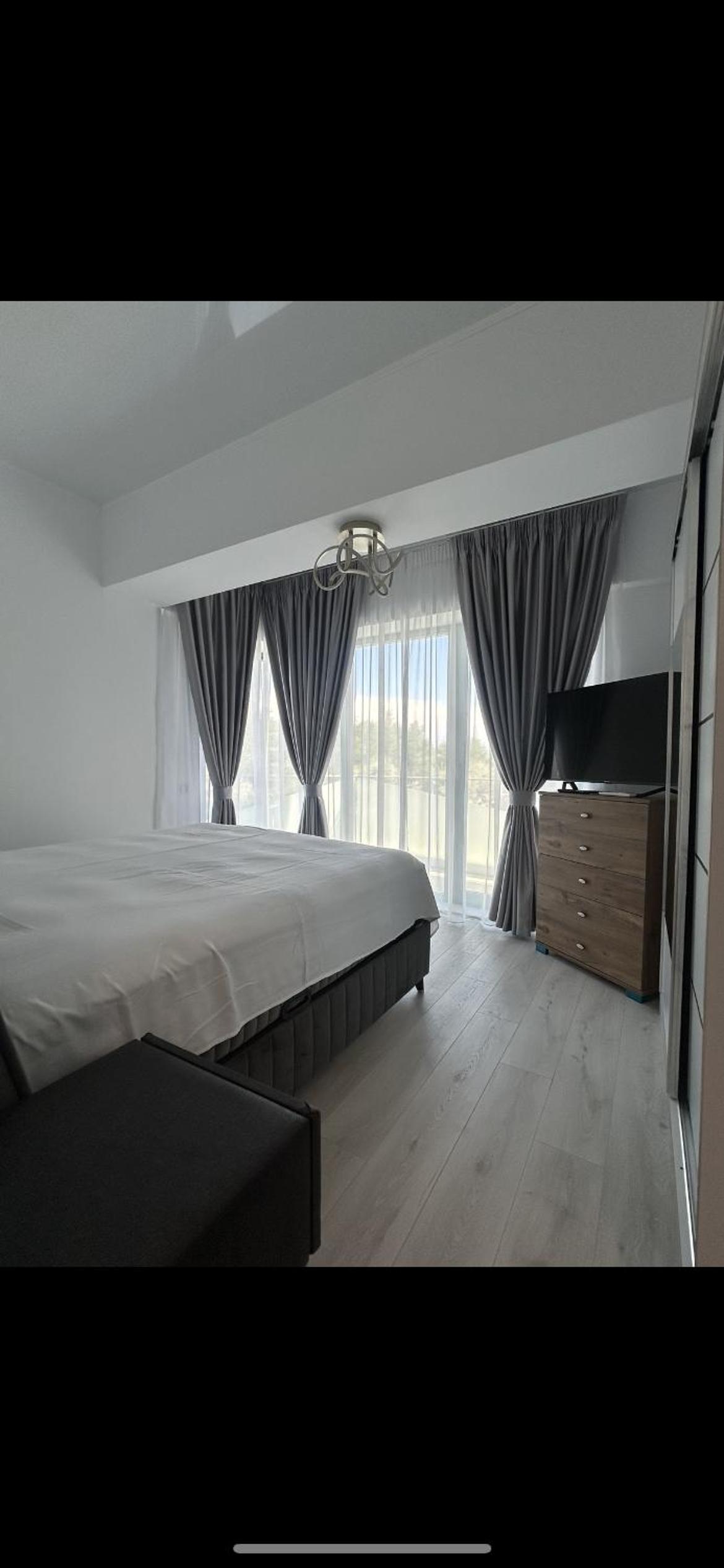 Apartament Mega - Mamaia Nord view 2