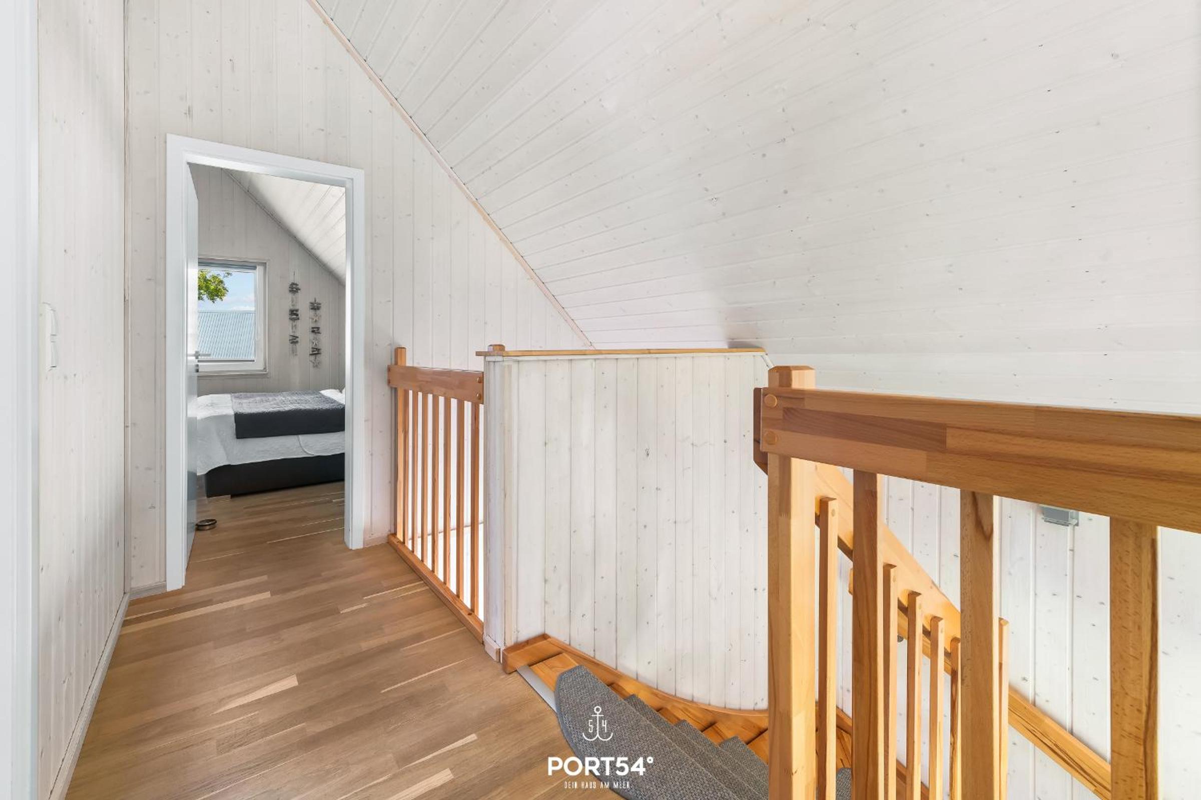 Ferienhaus Sanfte Brise Olpenitz