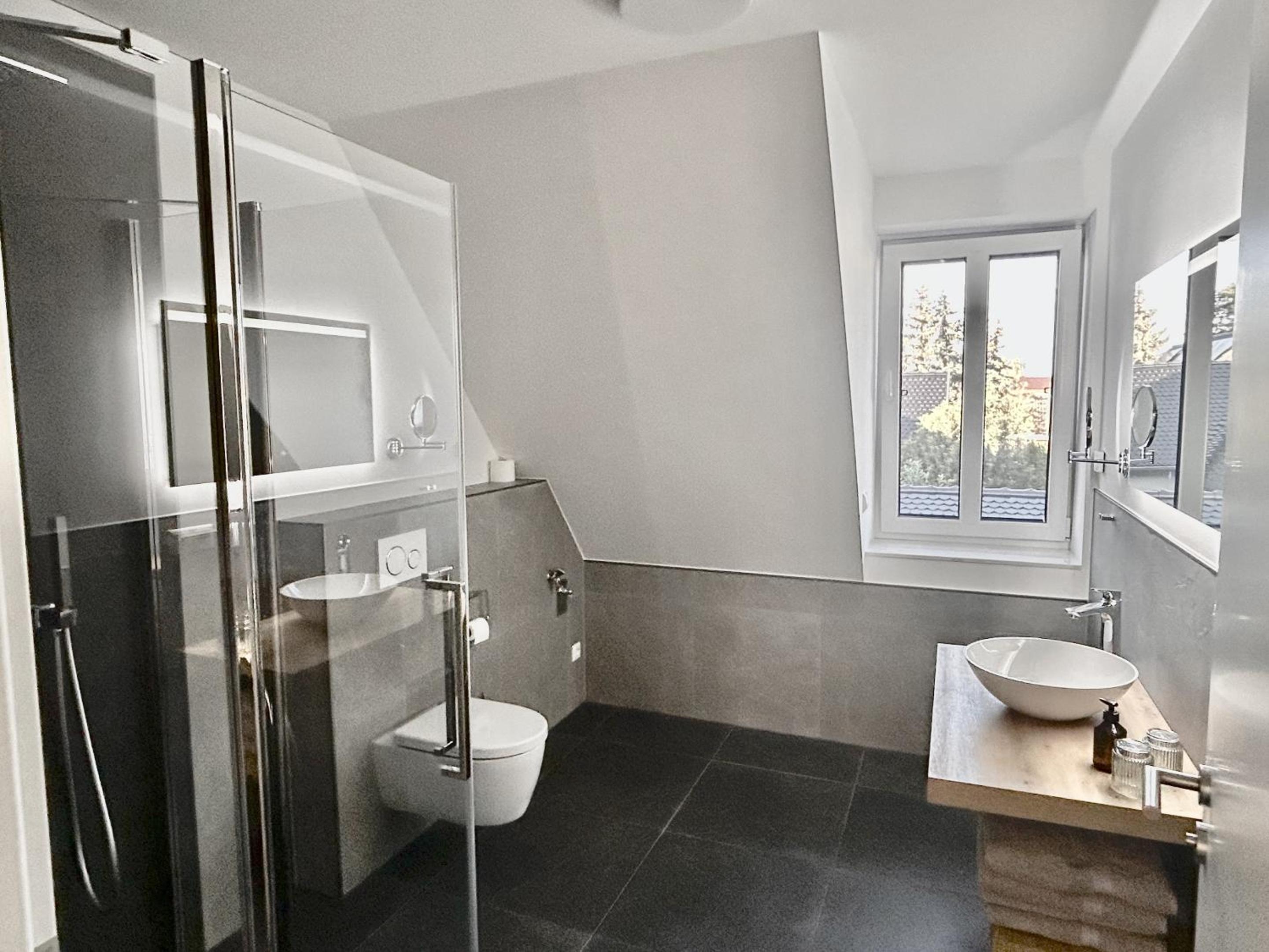 WeberHof Appartements