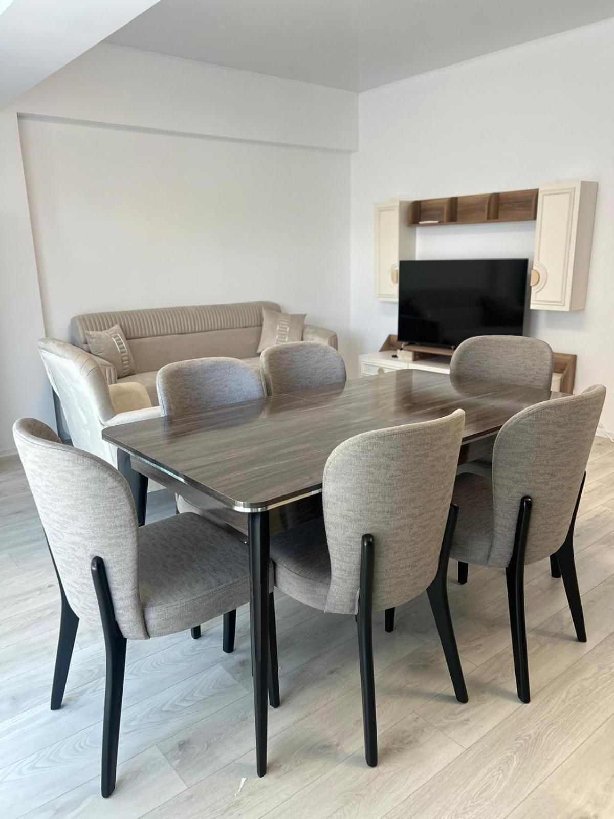 Apartament Mega - Mamaia Nord view 4