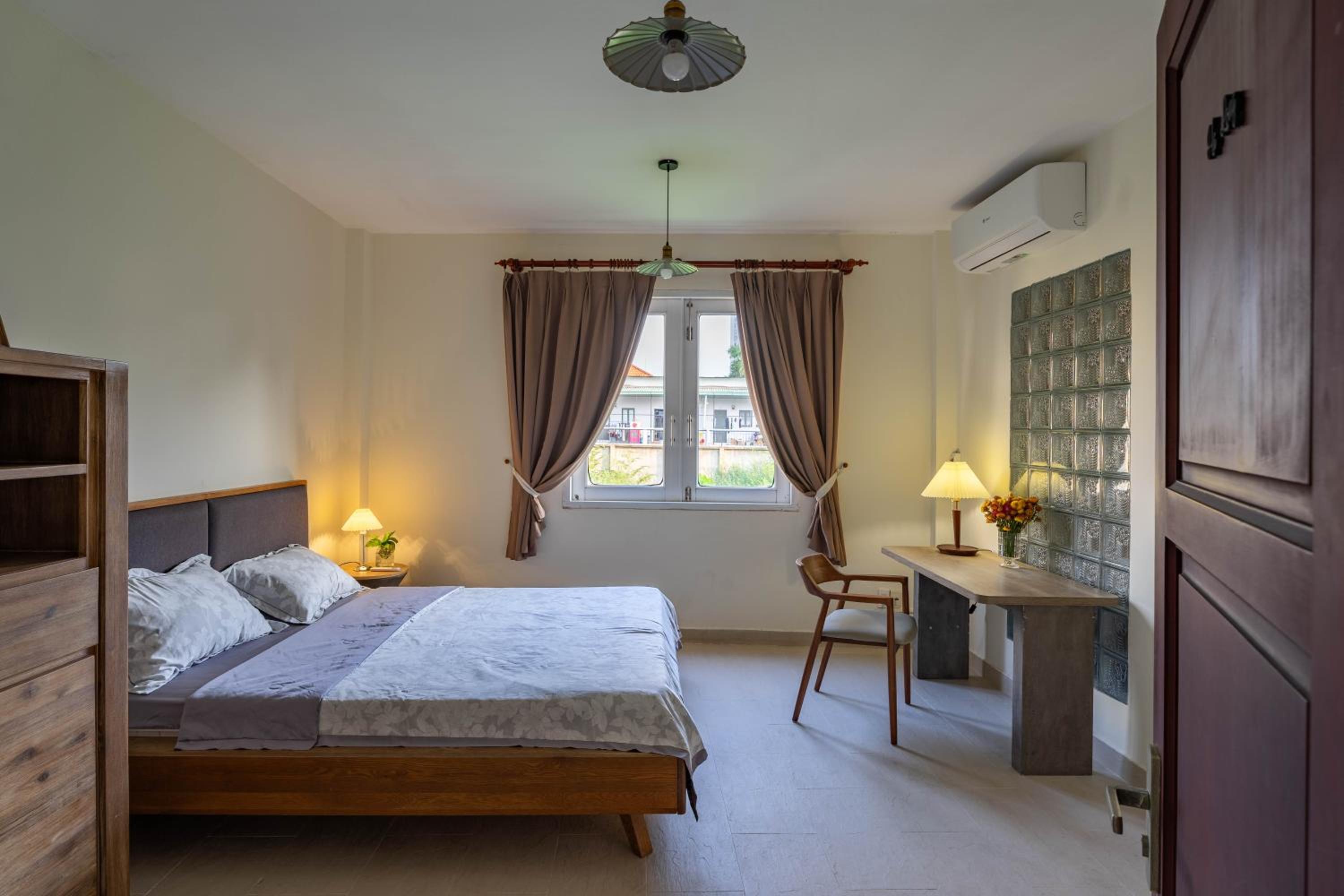 Thao Dien Coliving