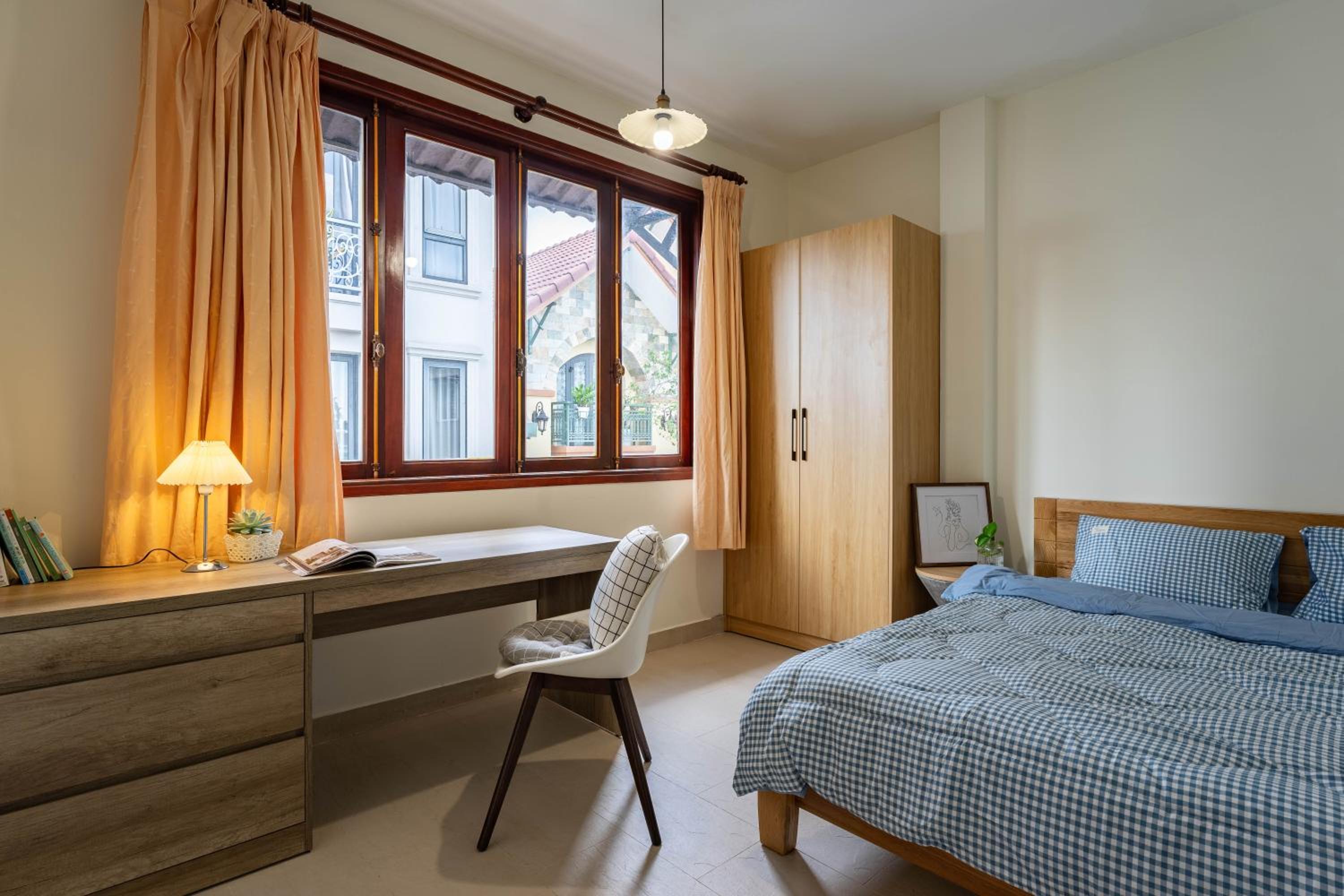 Thao Dien Coliving