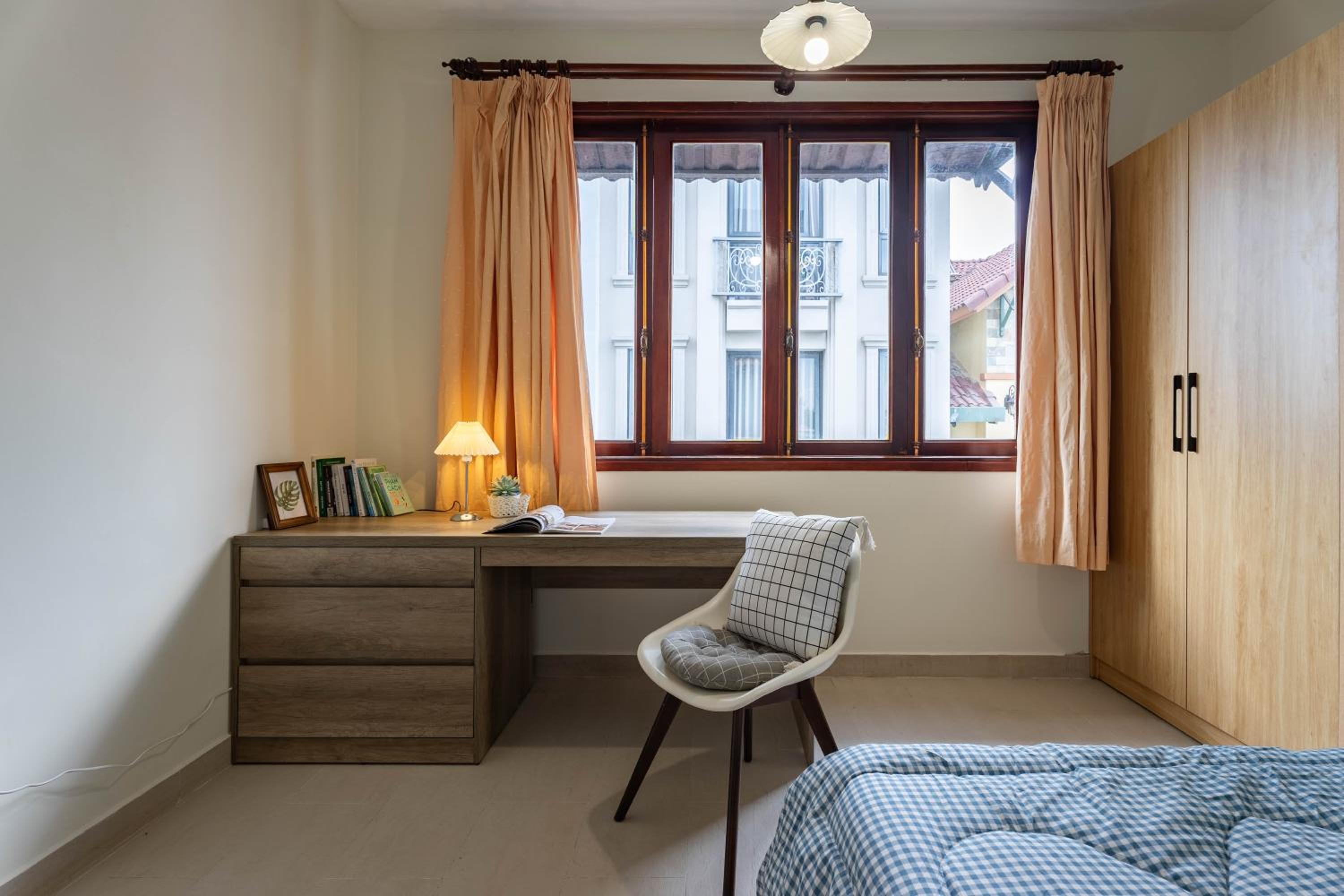 Thao Dien Coliving