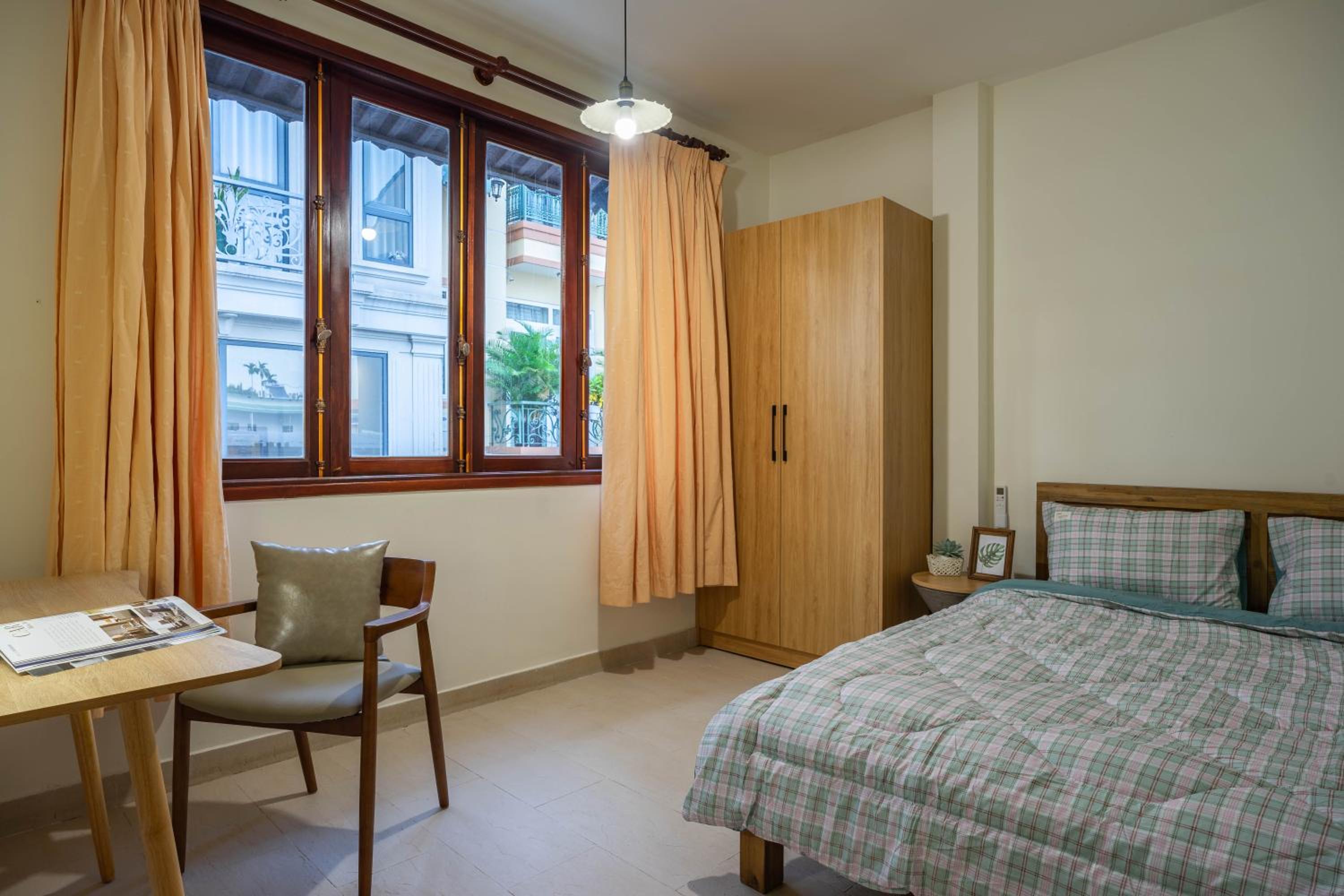 Thao Dien Coliving