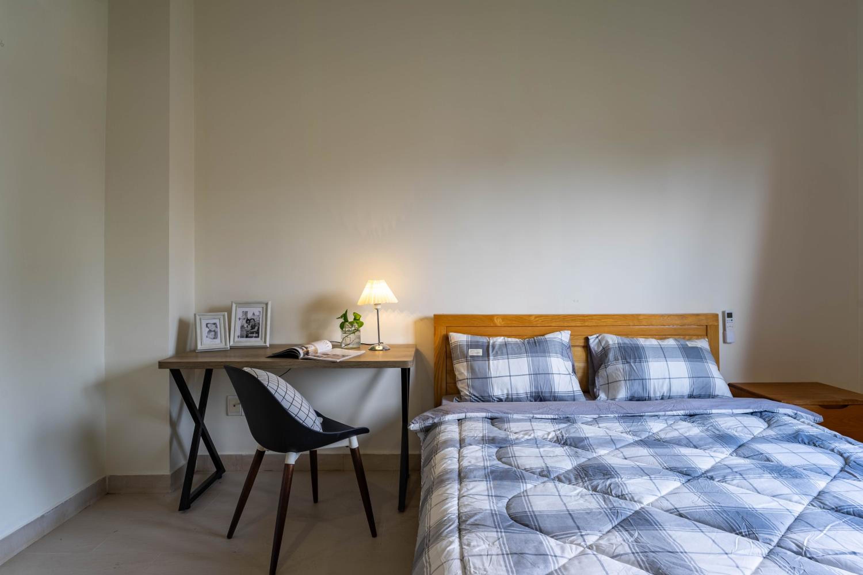 Thao Dien Coliving
