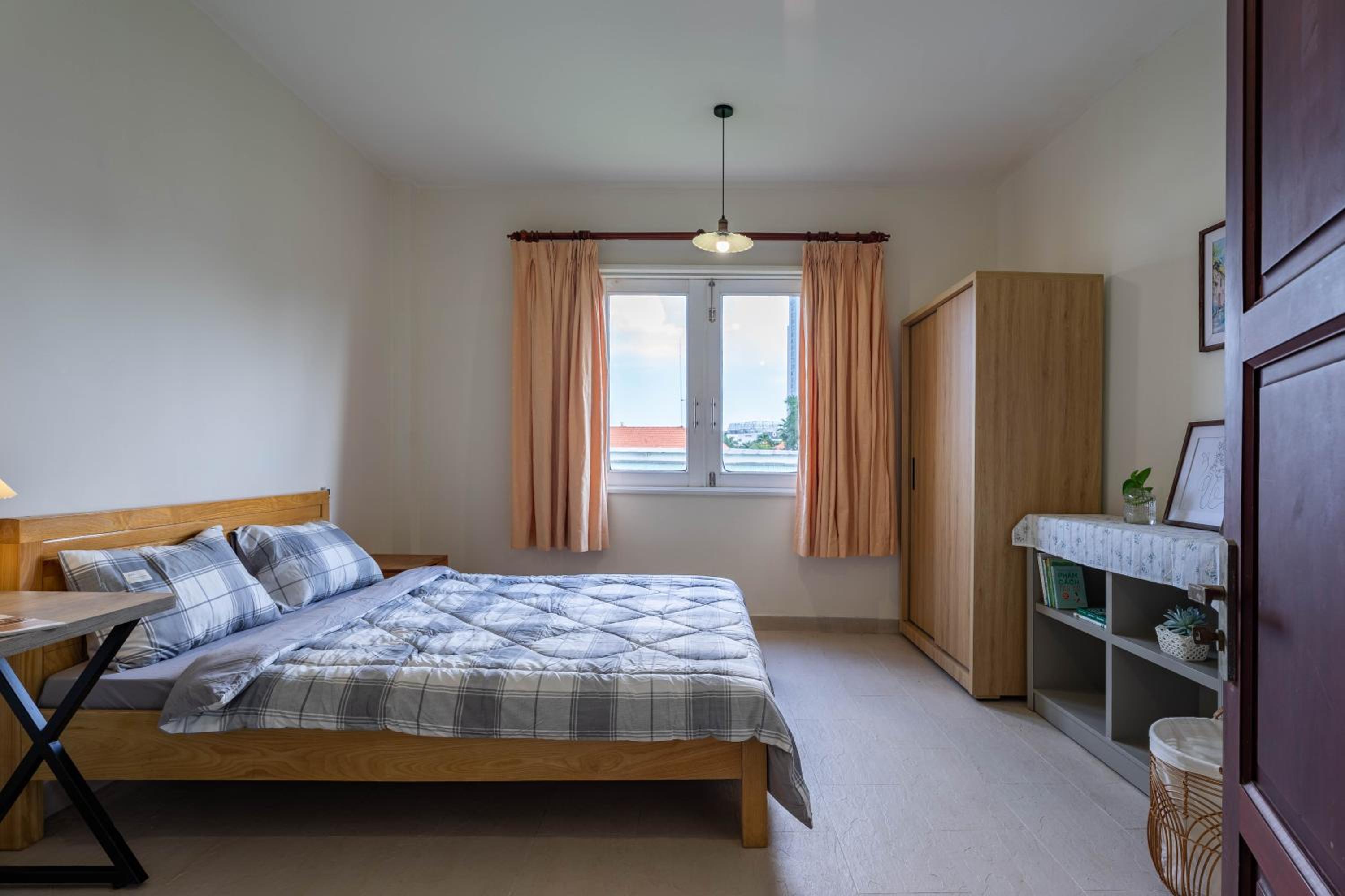 Thao Dien Coliving