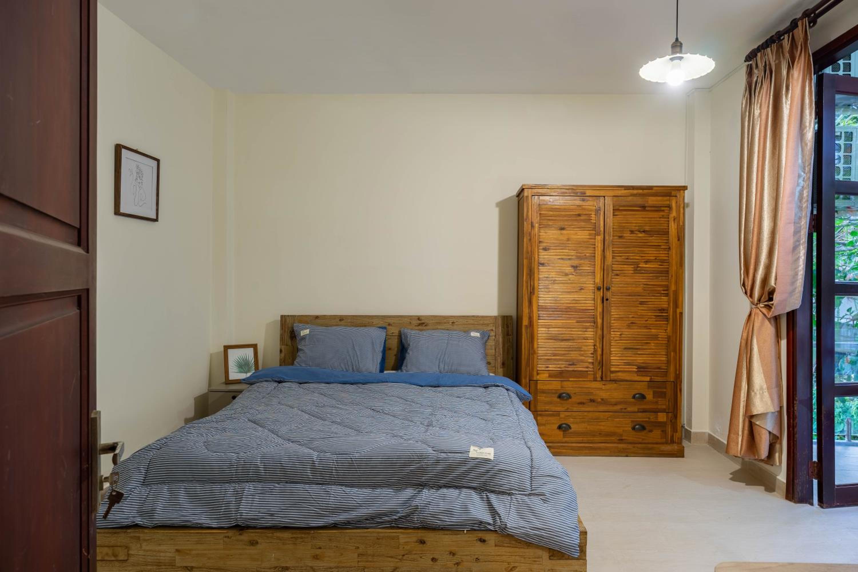 Thao Dien Coliving