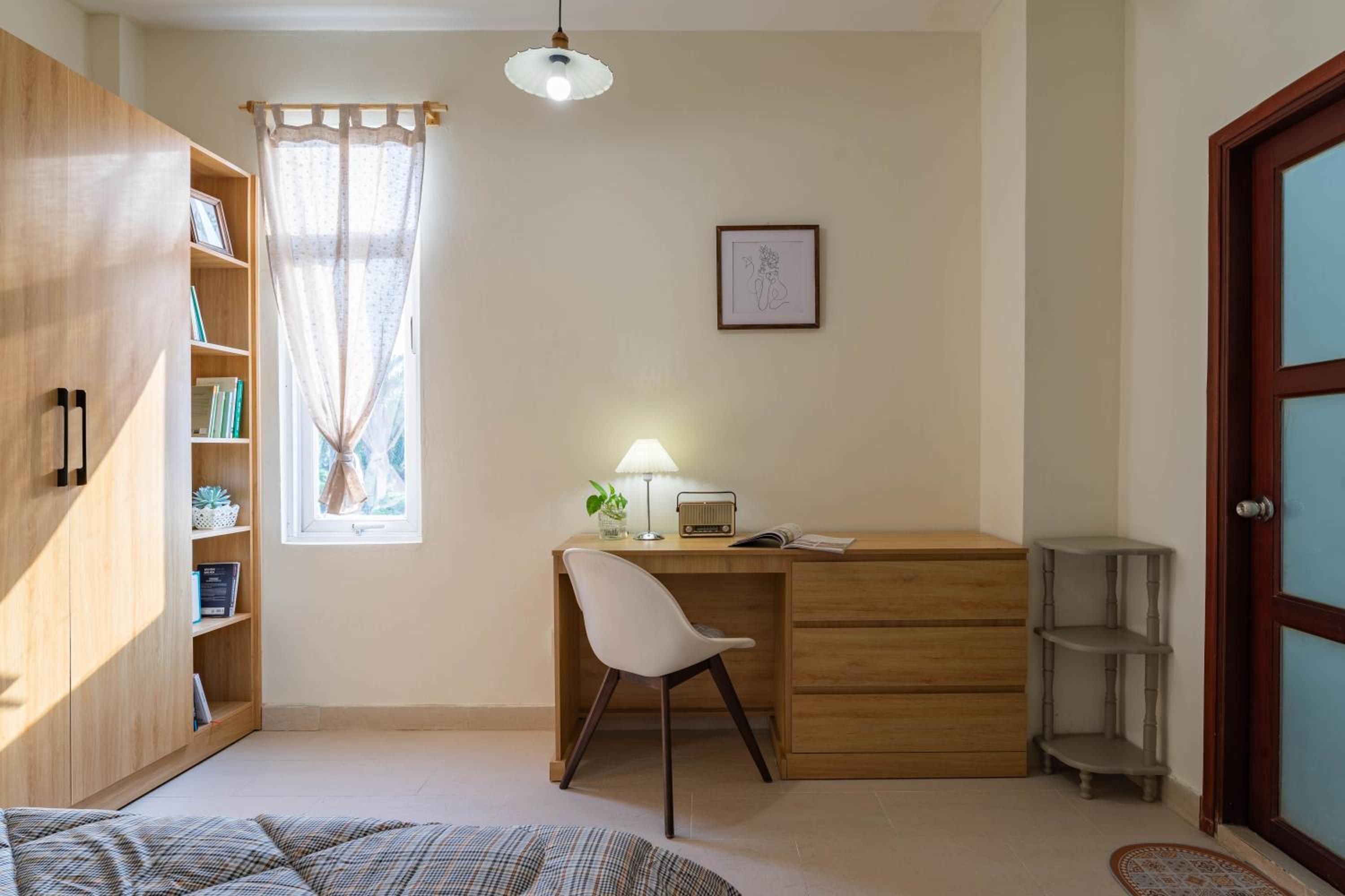 Thao Dien Coliving