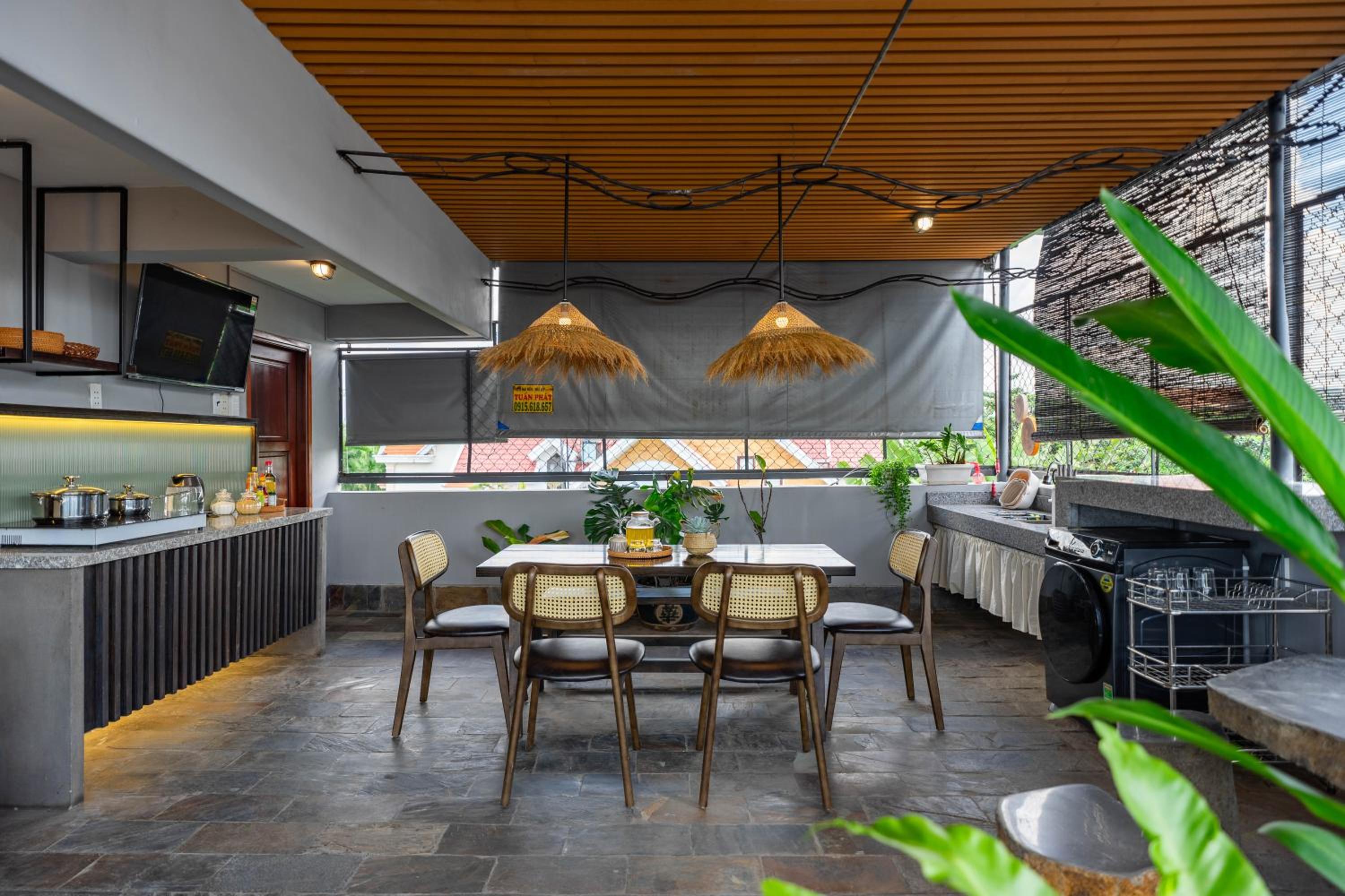 Thao Dien Coliving