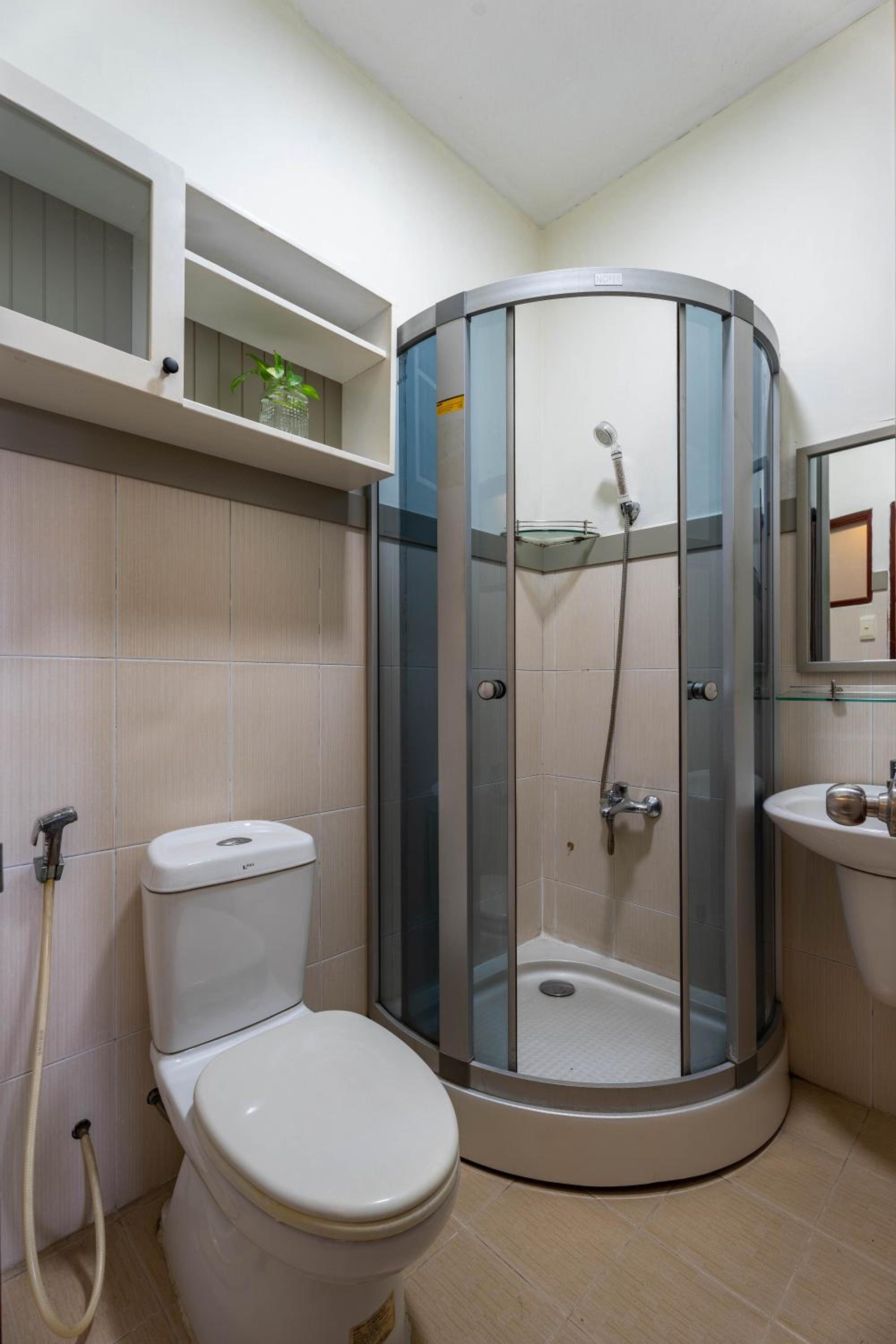 Thao Dien Coliving
