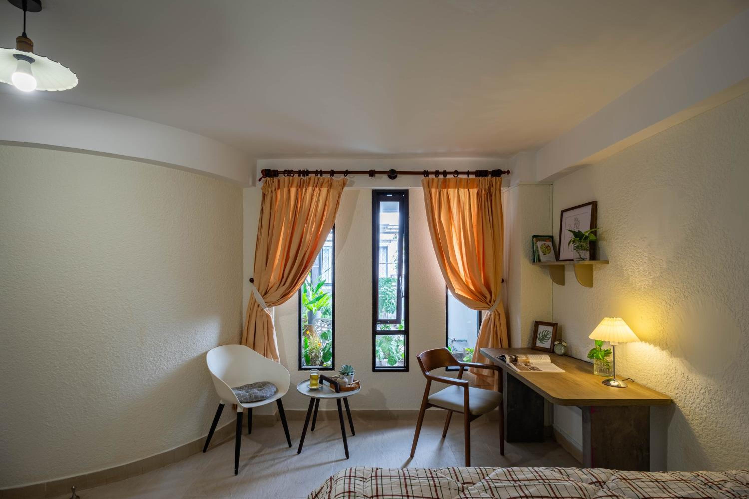 Thao Dien Coliving