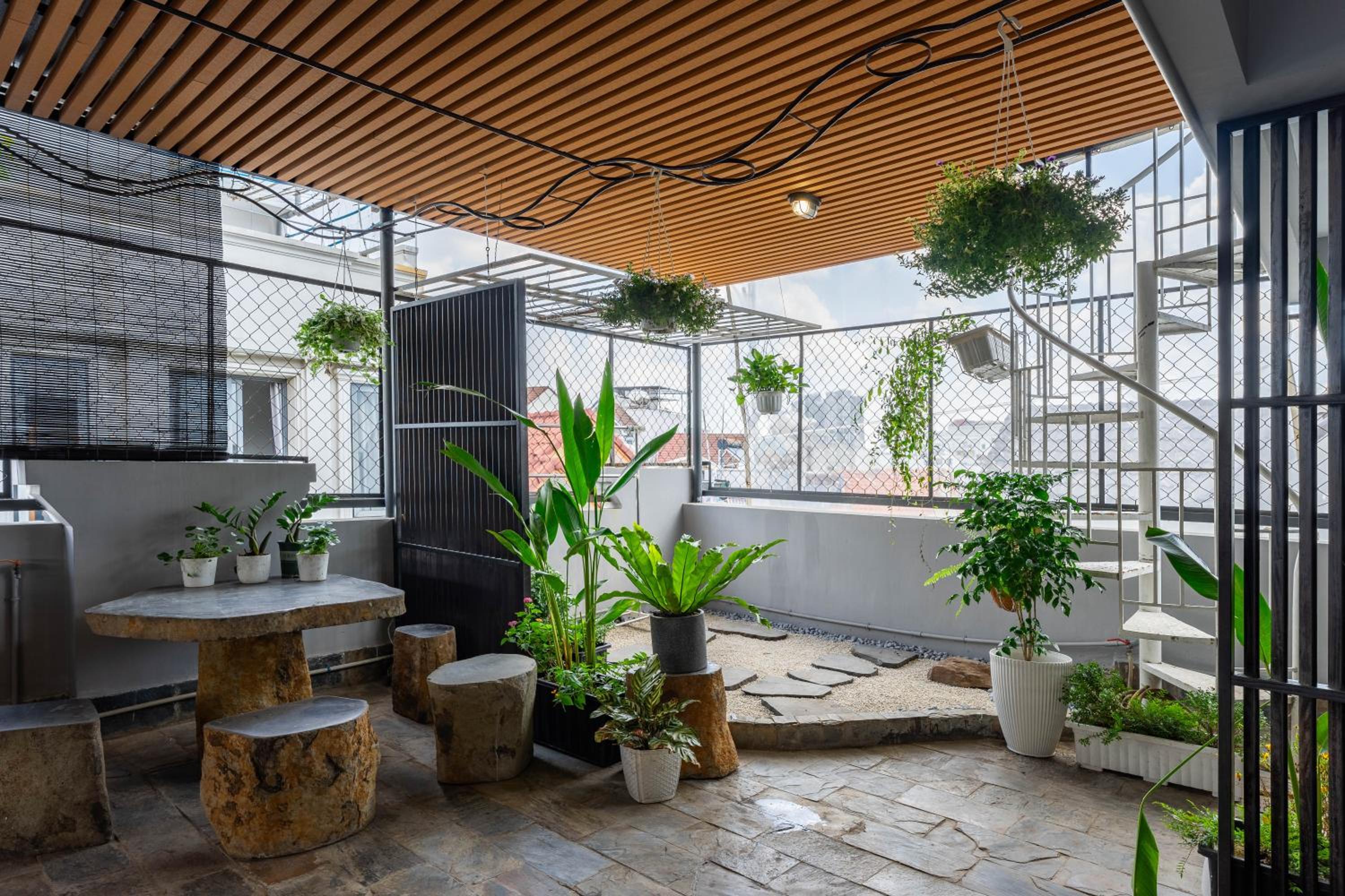 Thao Dien Coliving