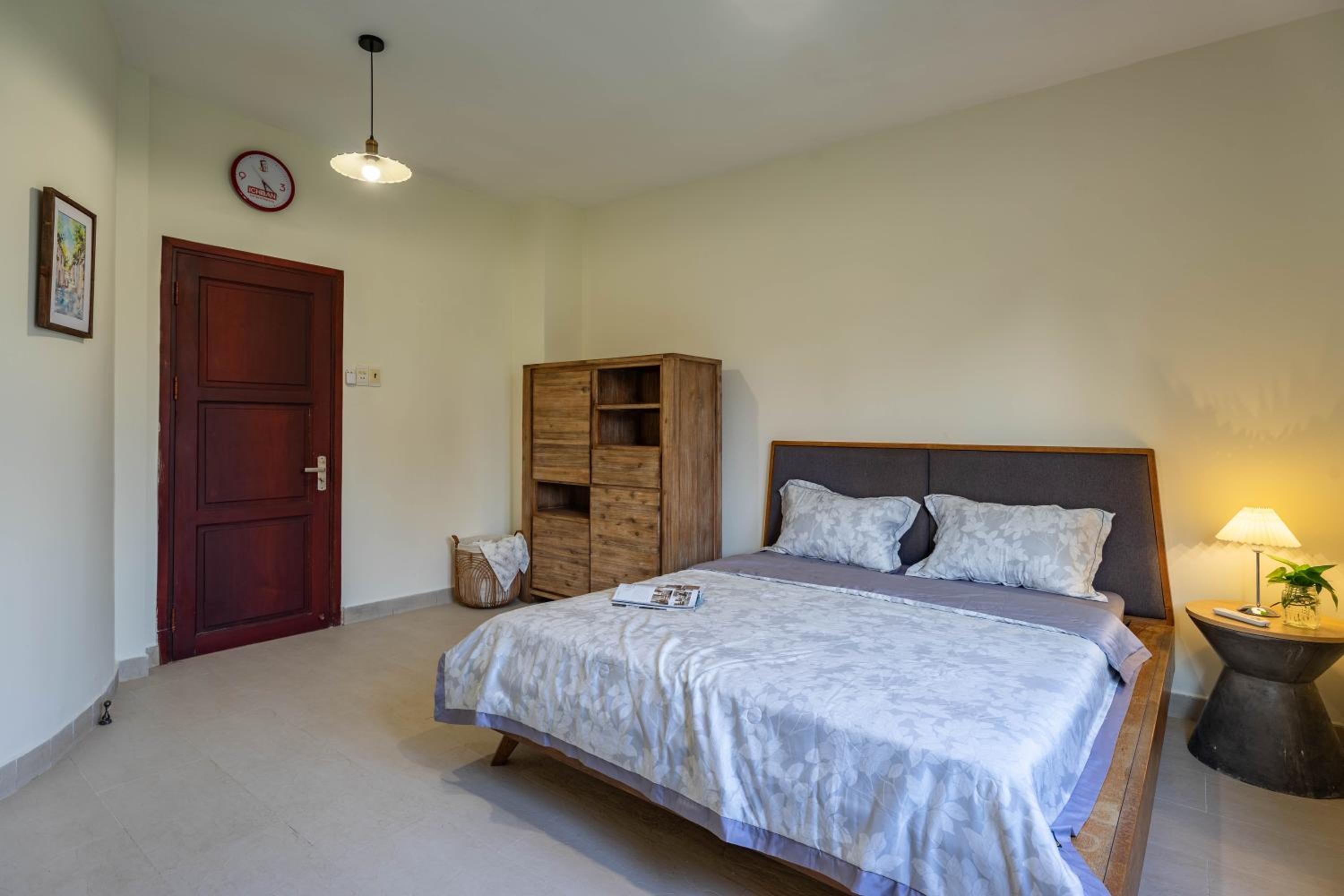 Thao Dien Coliving