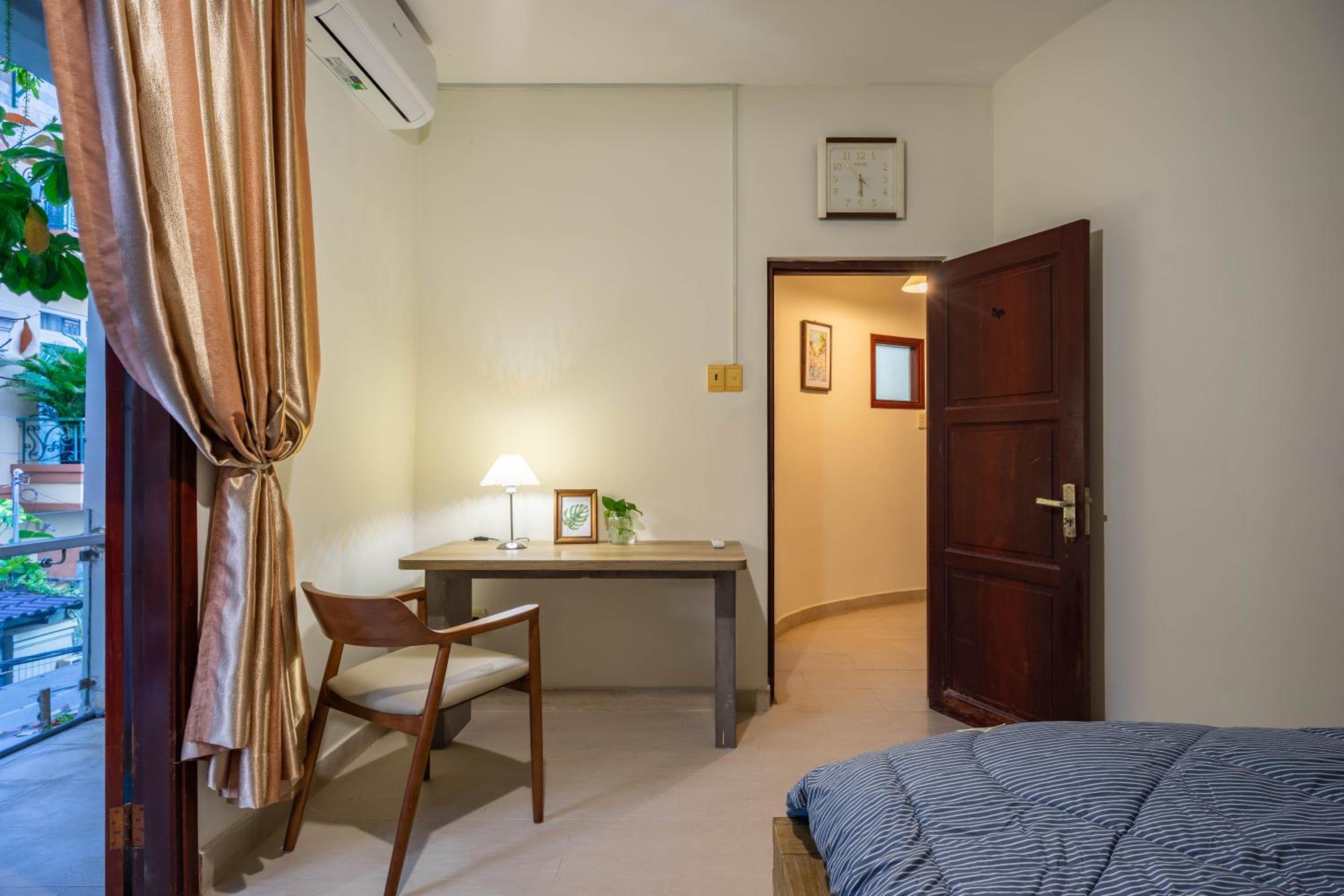 Thao Dien Coliving