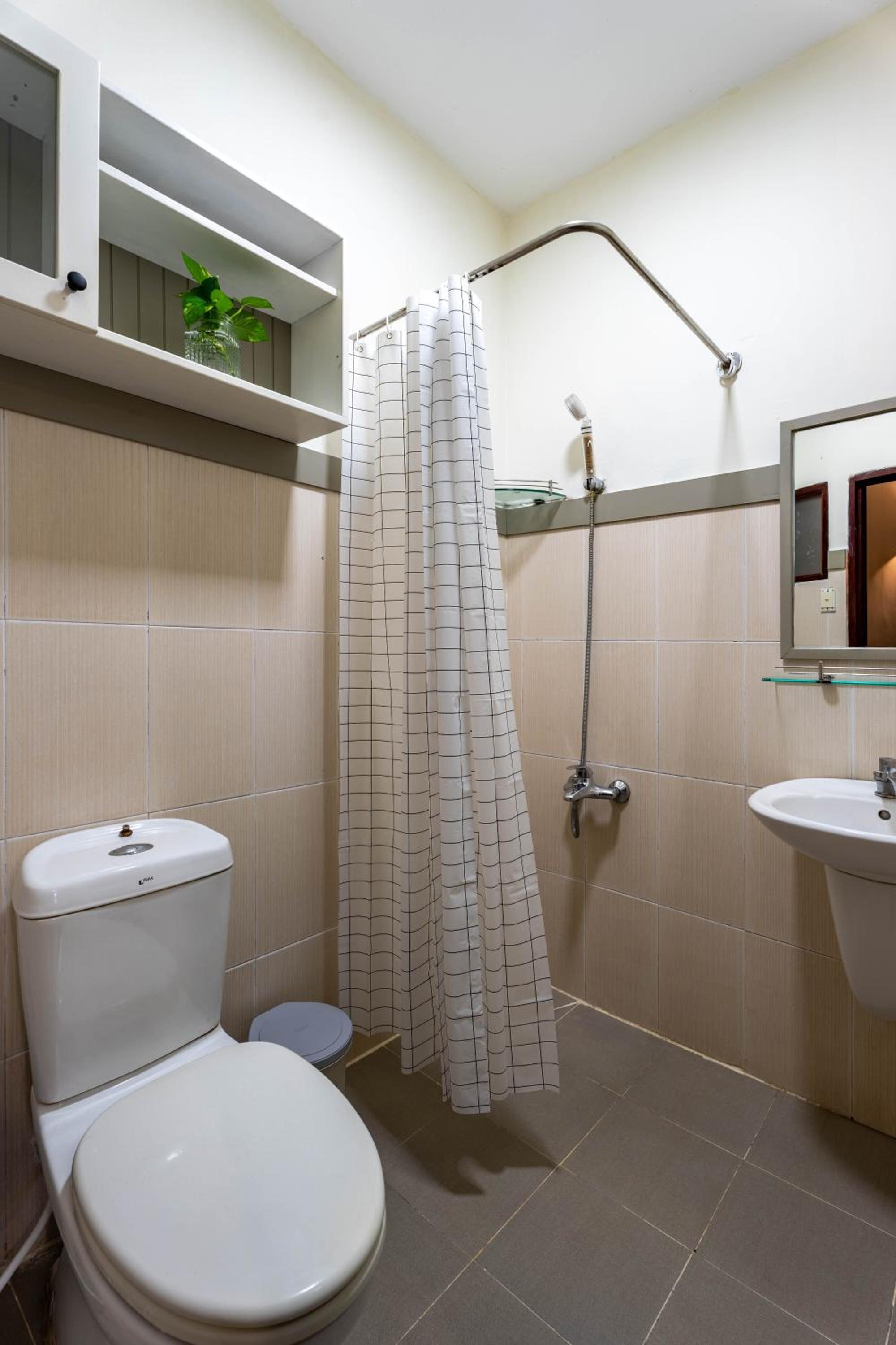 Thao Dien Coliving