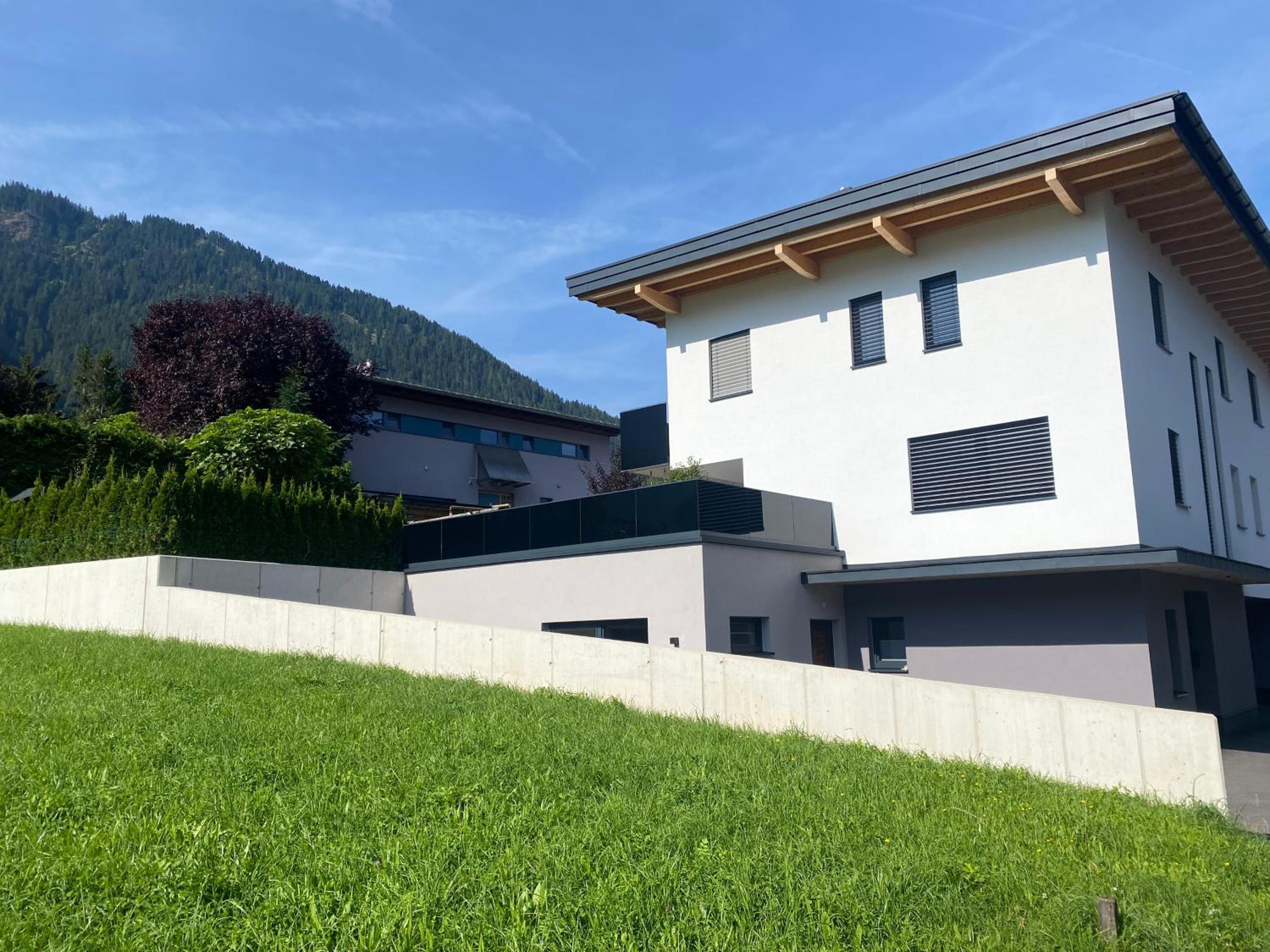 Leonies Appartement