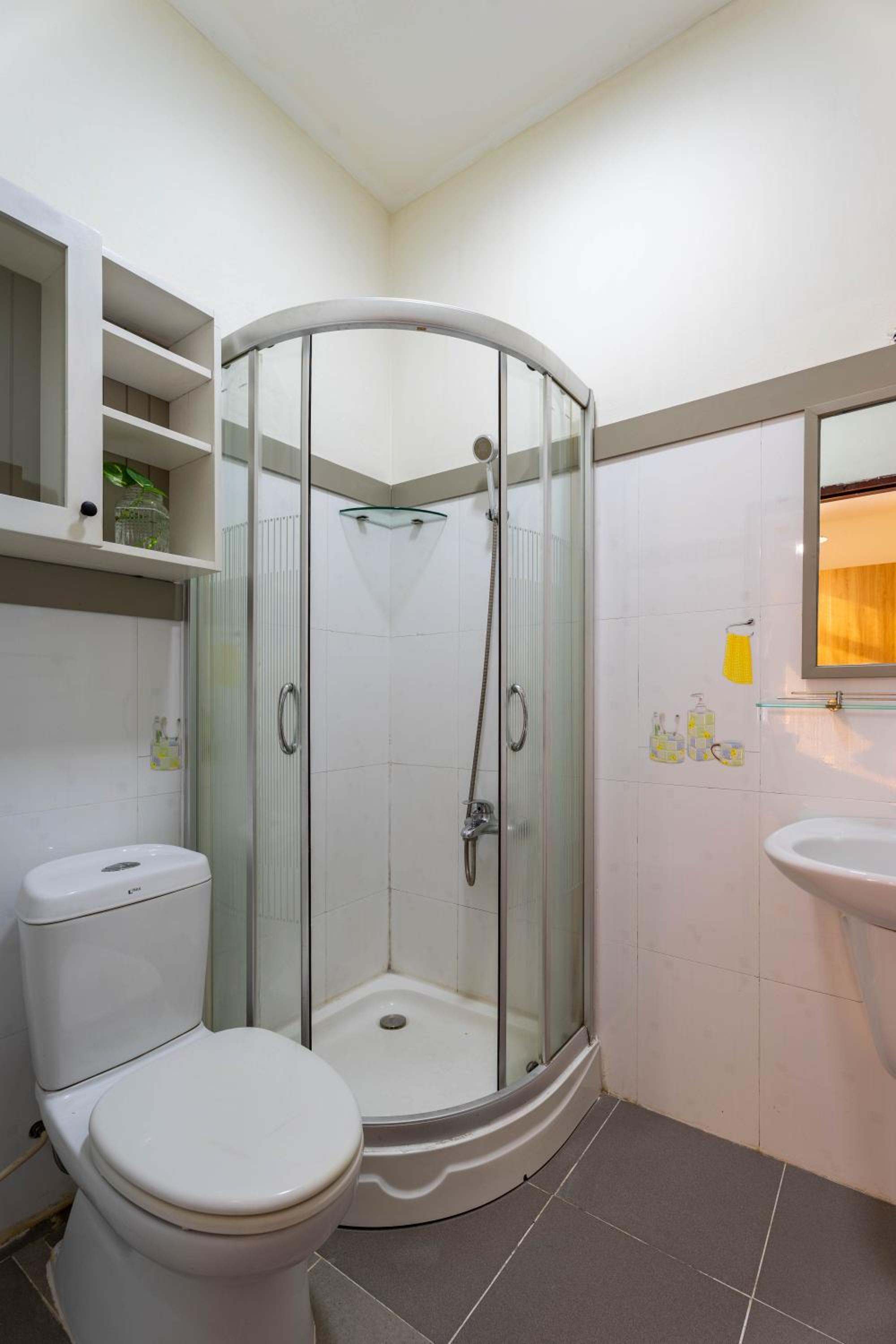 Thao Dien Coliving