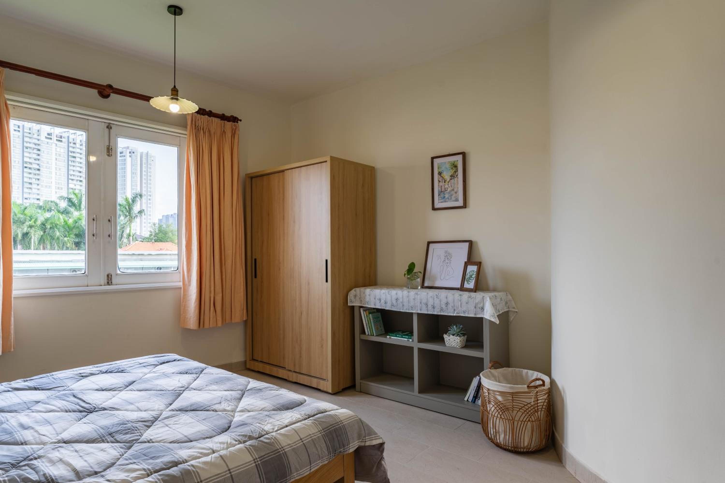 Thao Dien Coliving