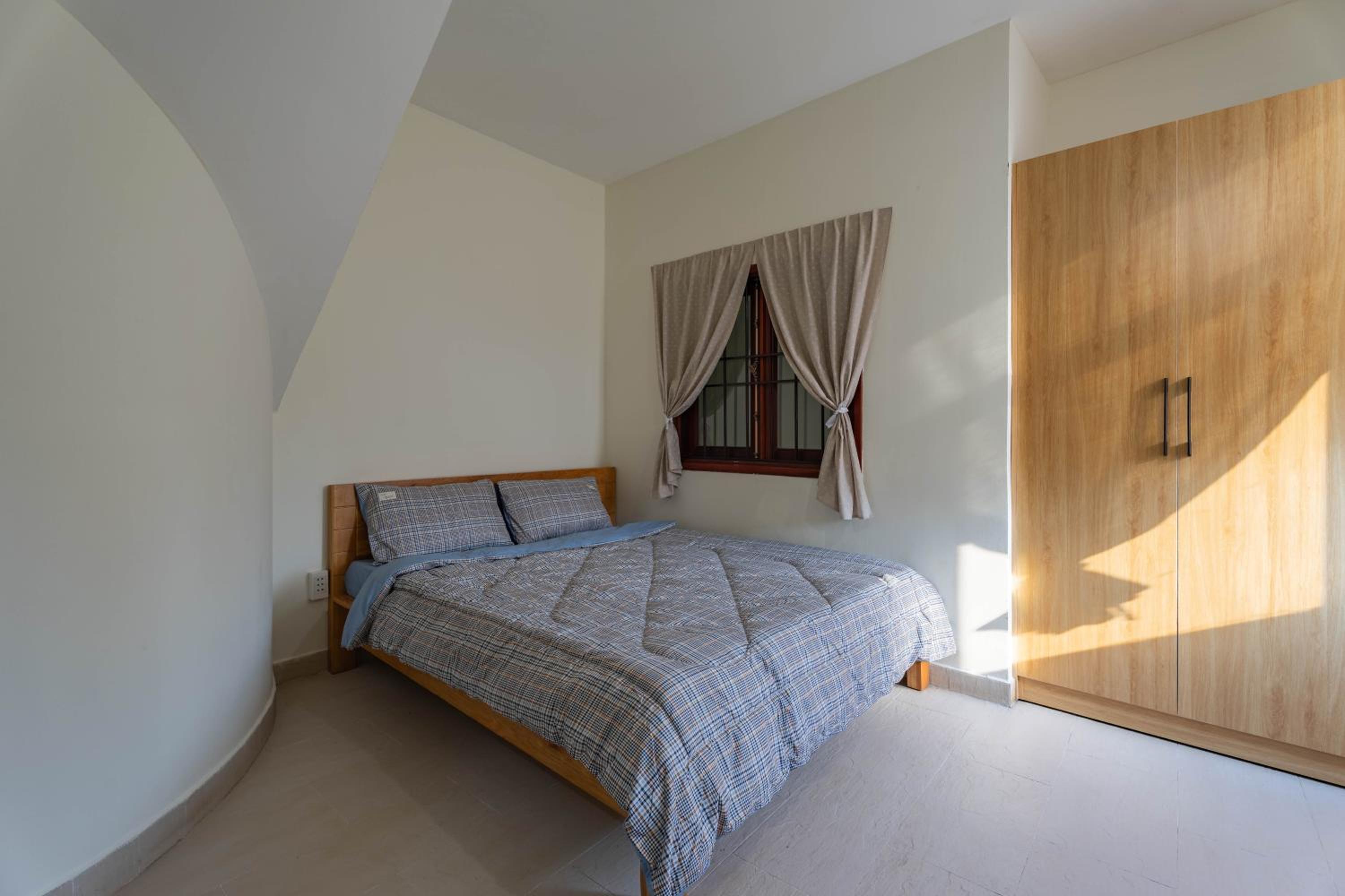 Thao Dien Coliving