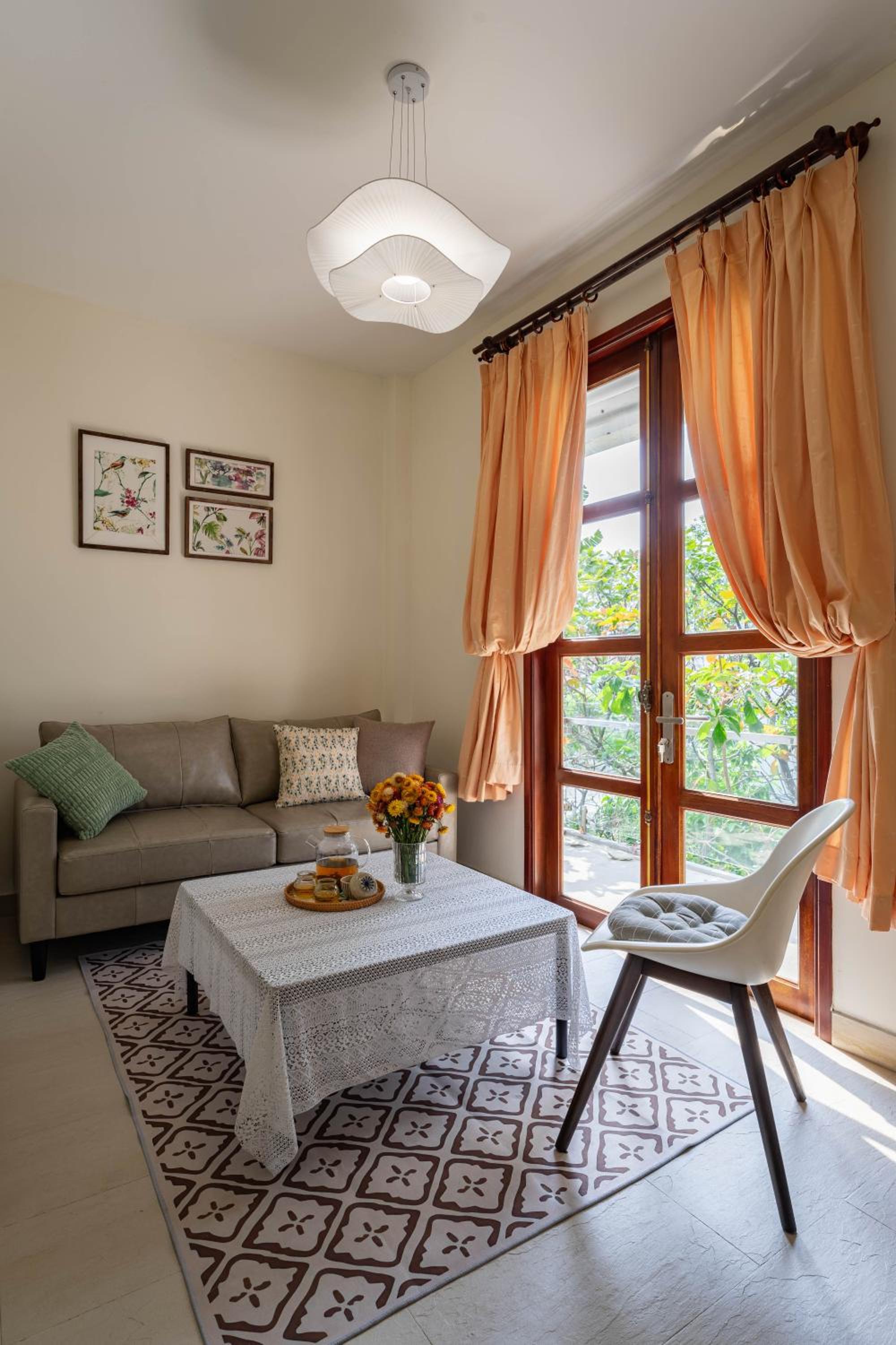 Thao Dien Coliving