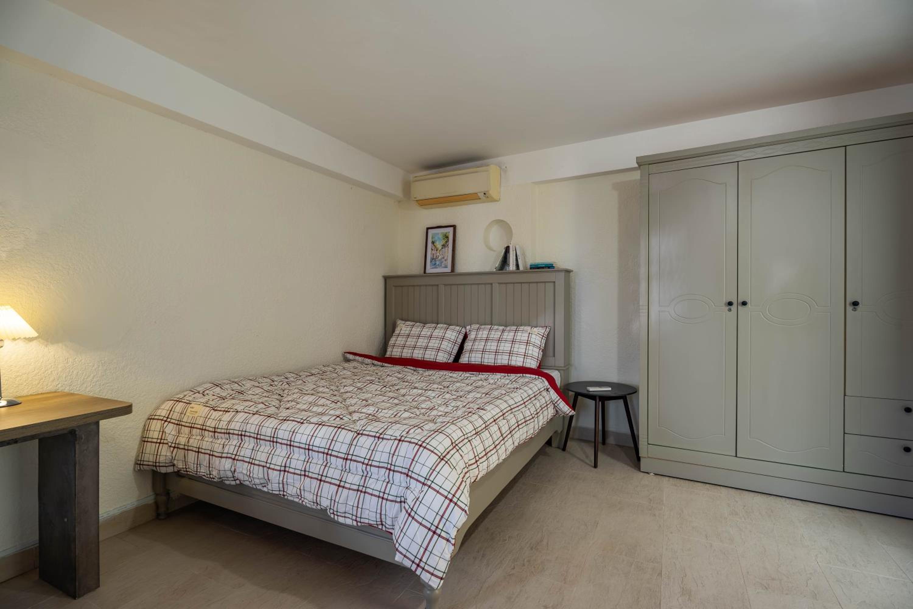 Thao Dien Coliving