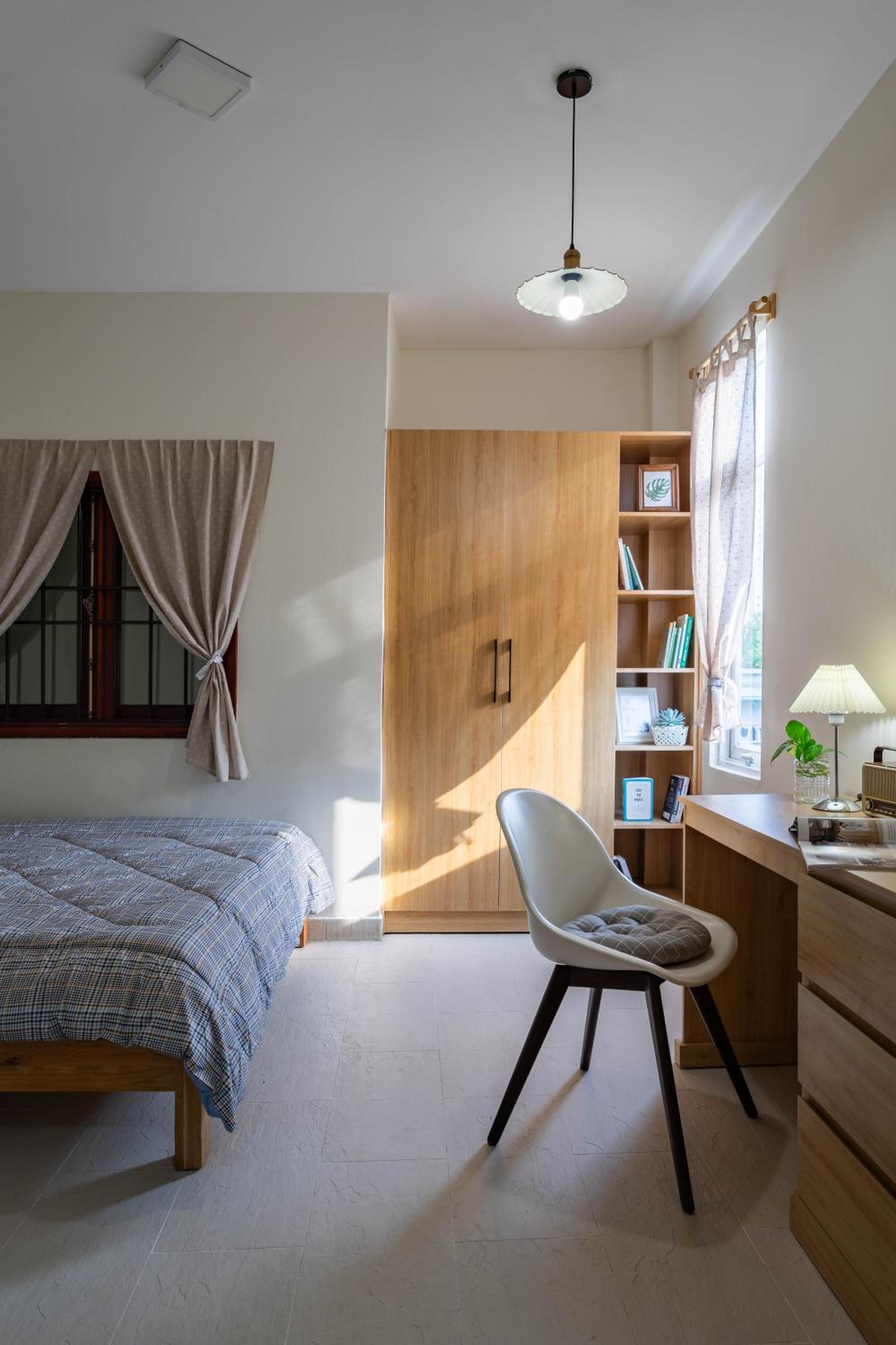 Thao Dien Coliving