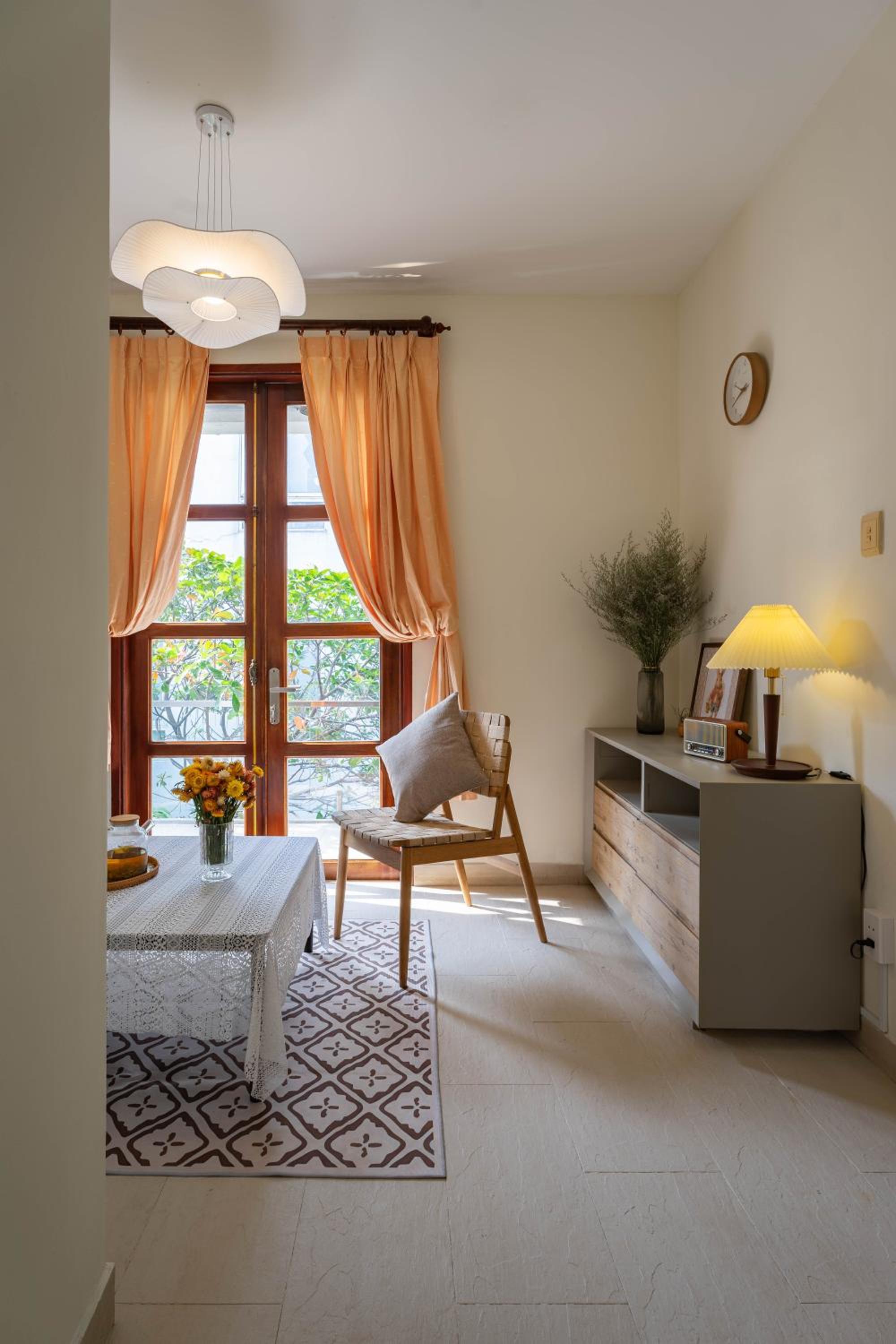 Thao Dien Coliving