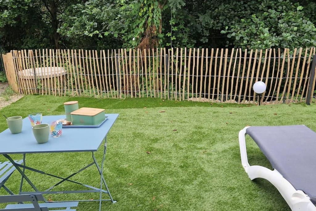 Green love & Spa - Villa Romantique