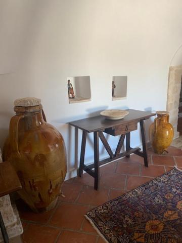 Trulli Santa Maria Odegitria Relais view 5