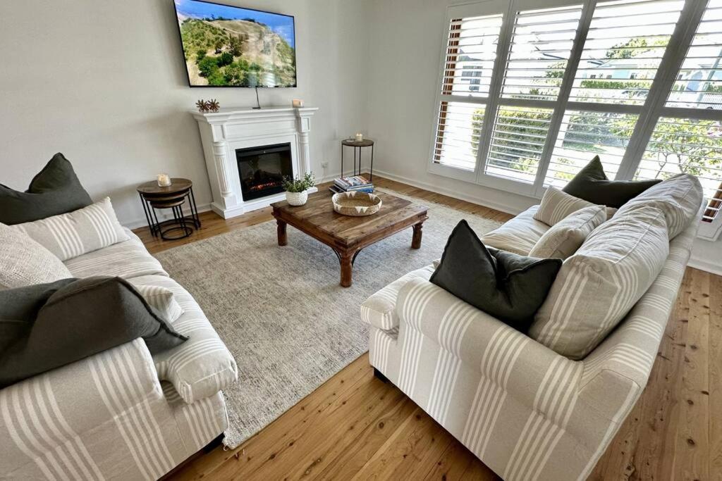 Luxberry House - In the heart of Berry
