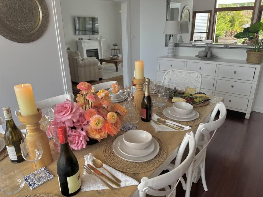 Luxberry House - In the heart of Berry