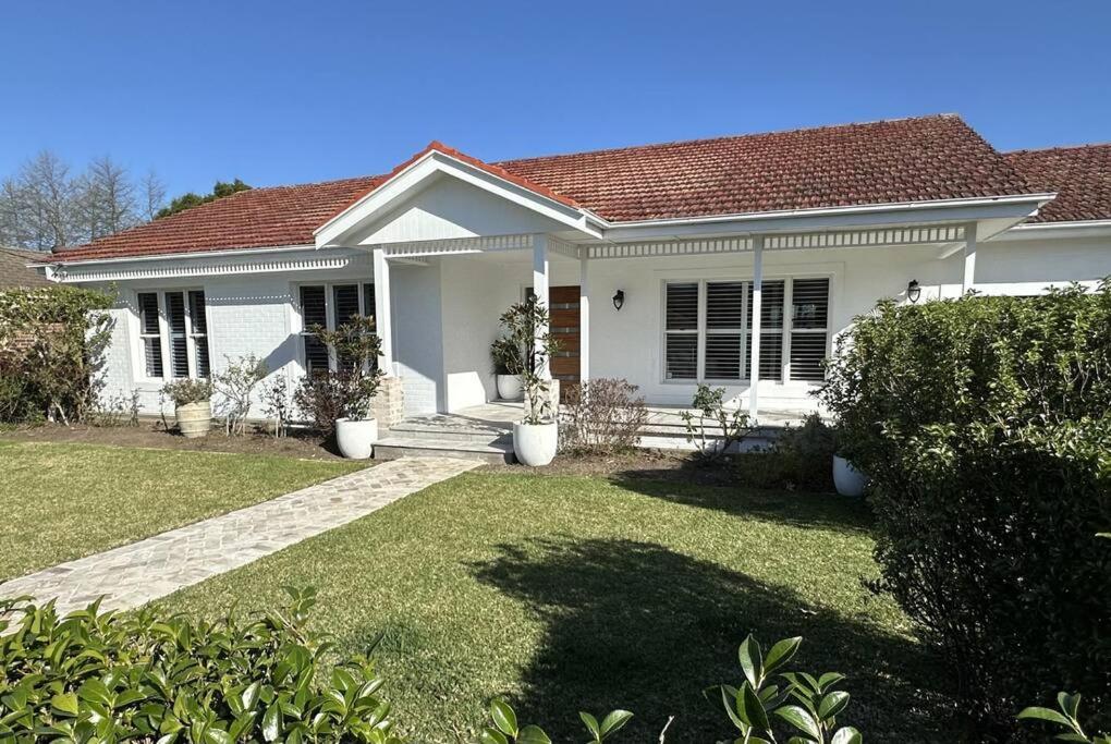 Luxberry House - In the heart of Berry