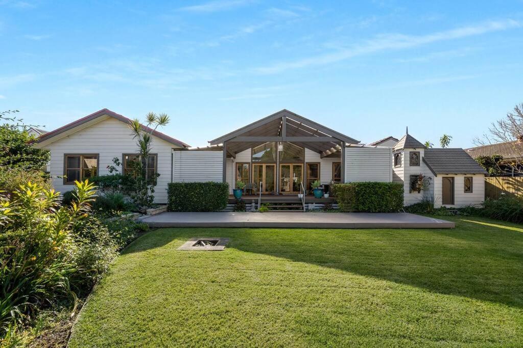 Luxberry House - In the heart of Berry