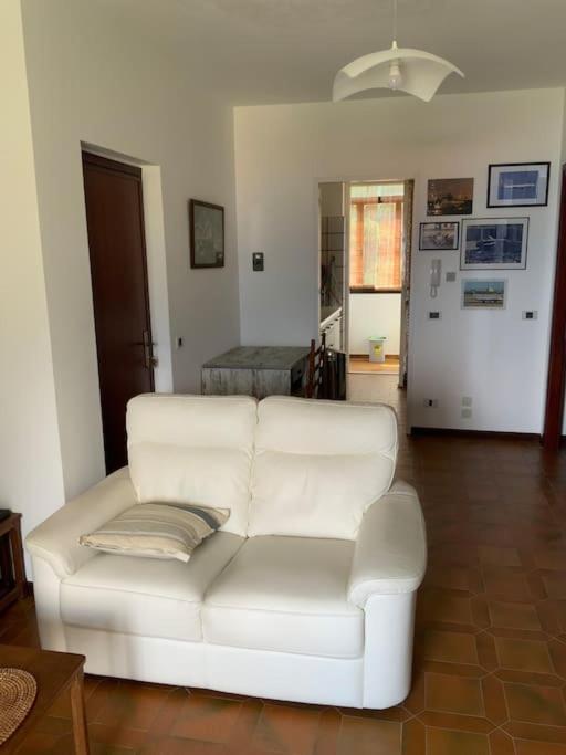 Apartment on beautiful lake iseo
