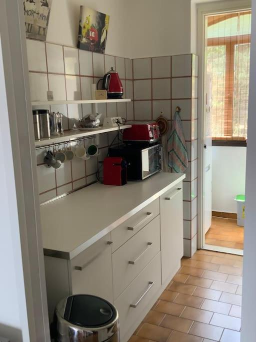 Apartment on beautiful lake iseo