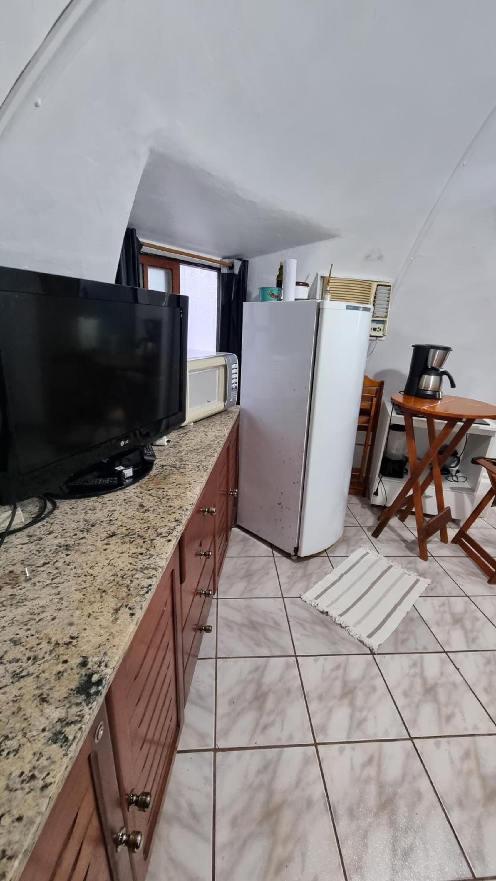 Suíte Búzios