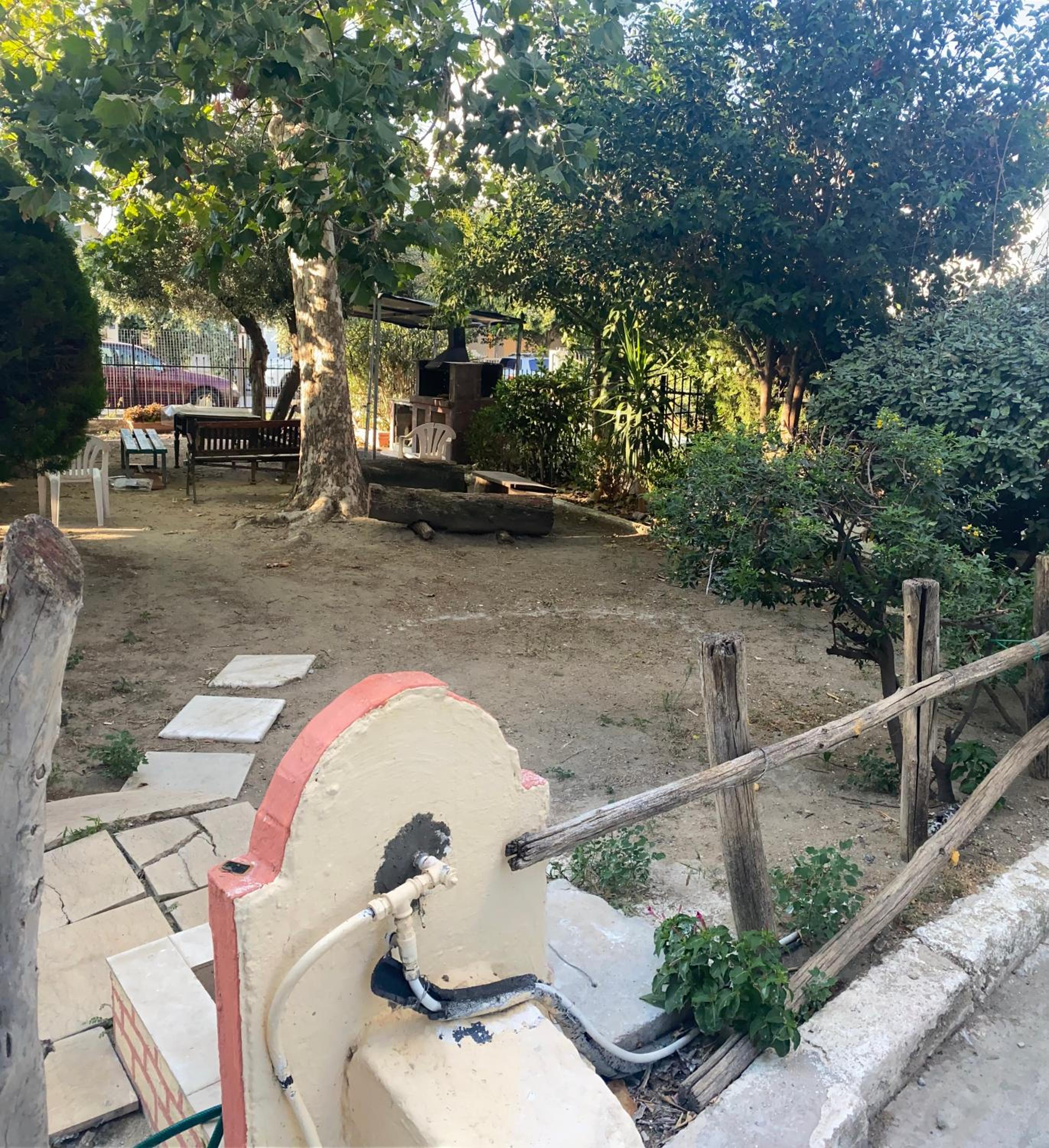 Lovely place in Perea photo 3