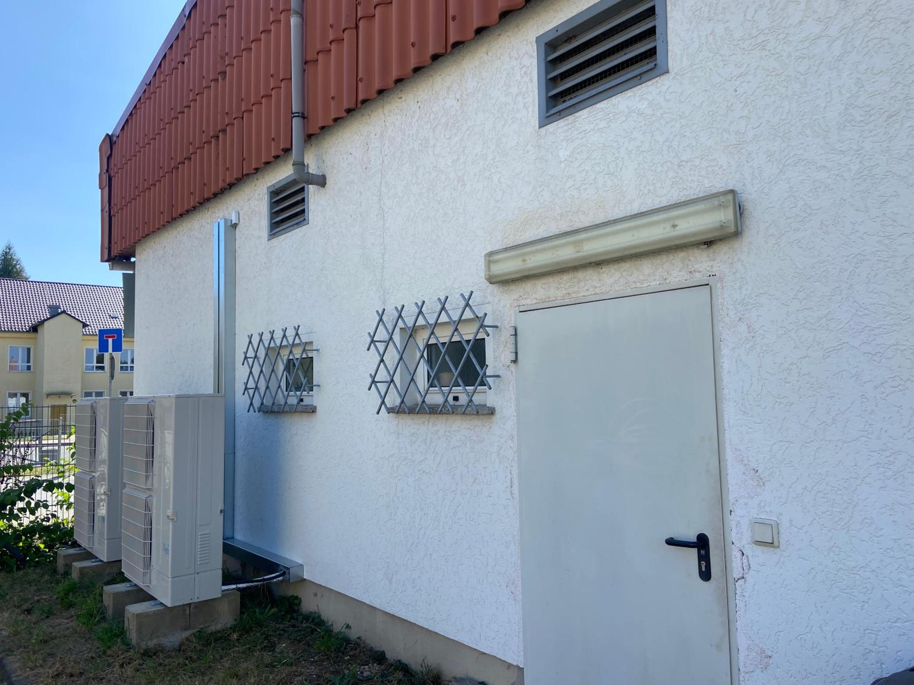 Ferienwohnung Hainspitz Longstay