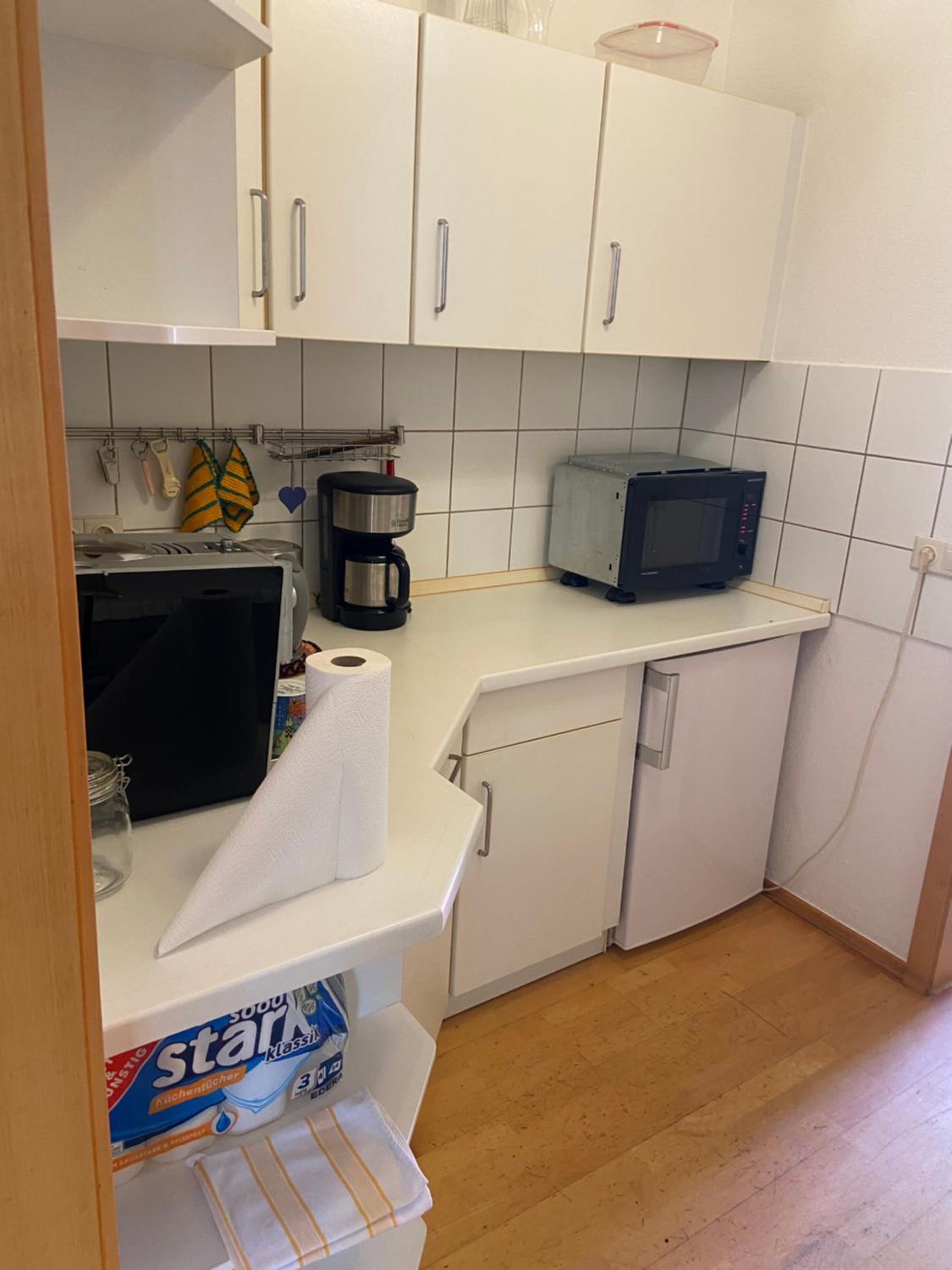 Ferienwohnung Hainspitz Longstay