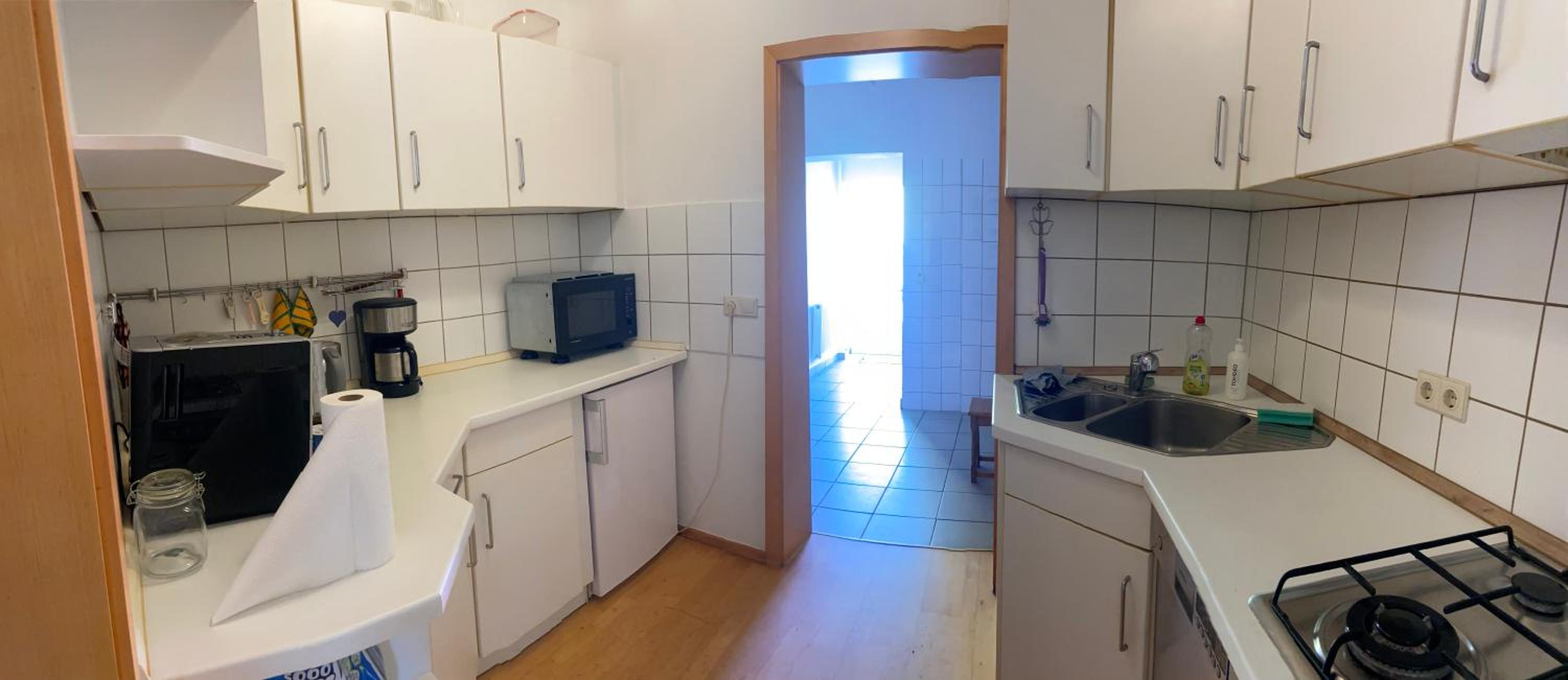 Ferienwohnung Hainspitz Longstay