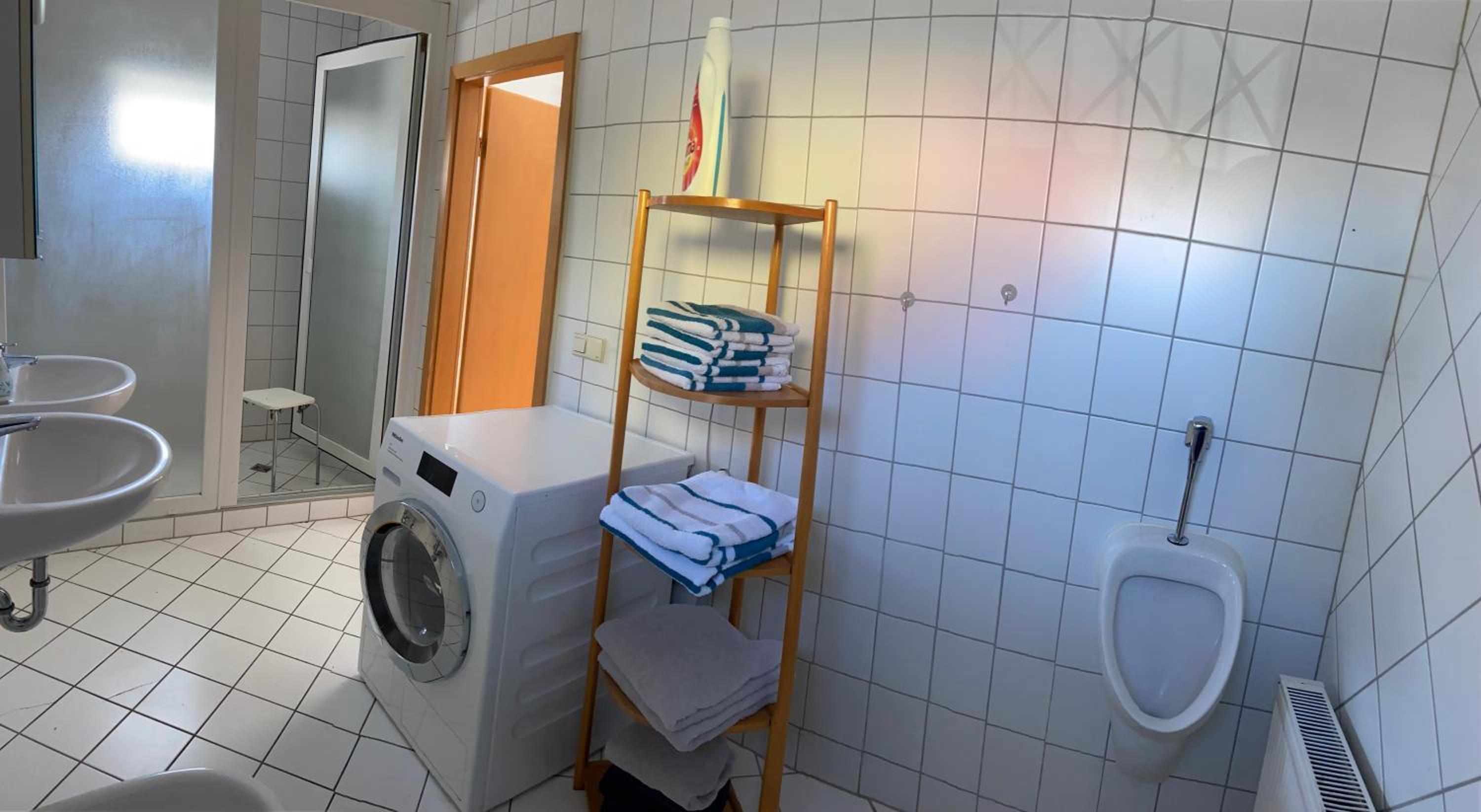 Ferienwohnung Hainspitz Longstay