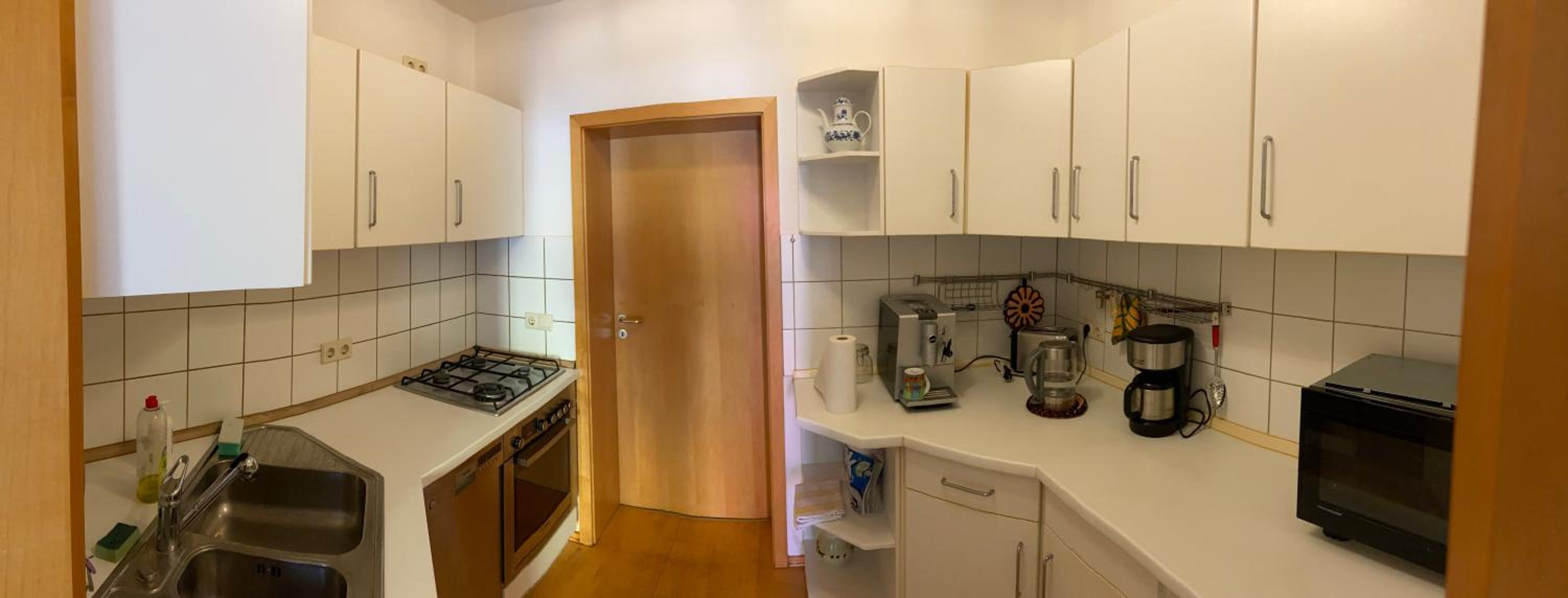 Ferienwohnung Hainspitz Longstay