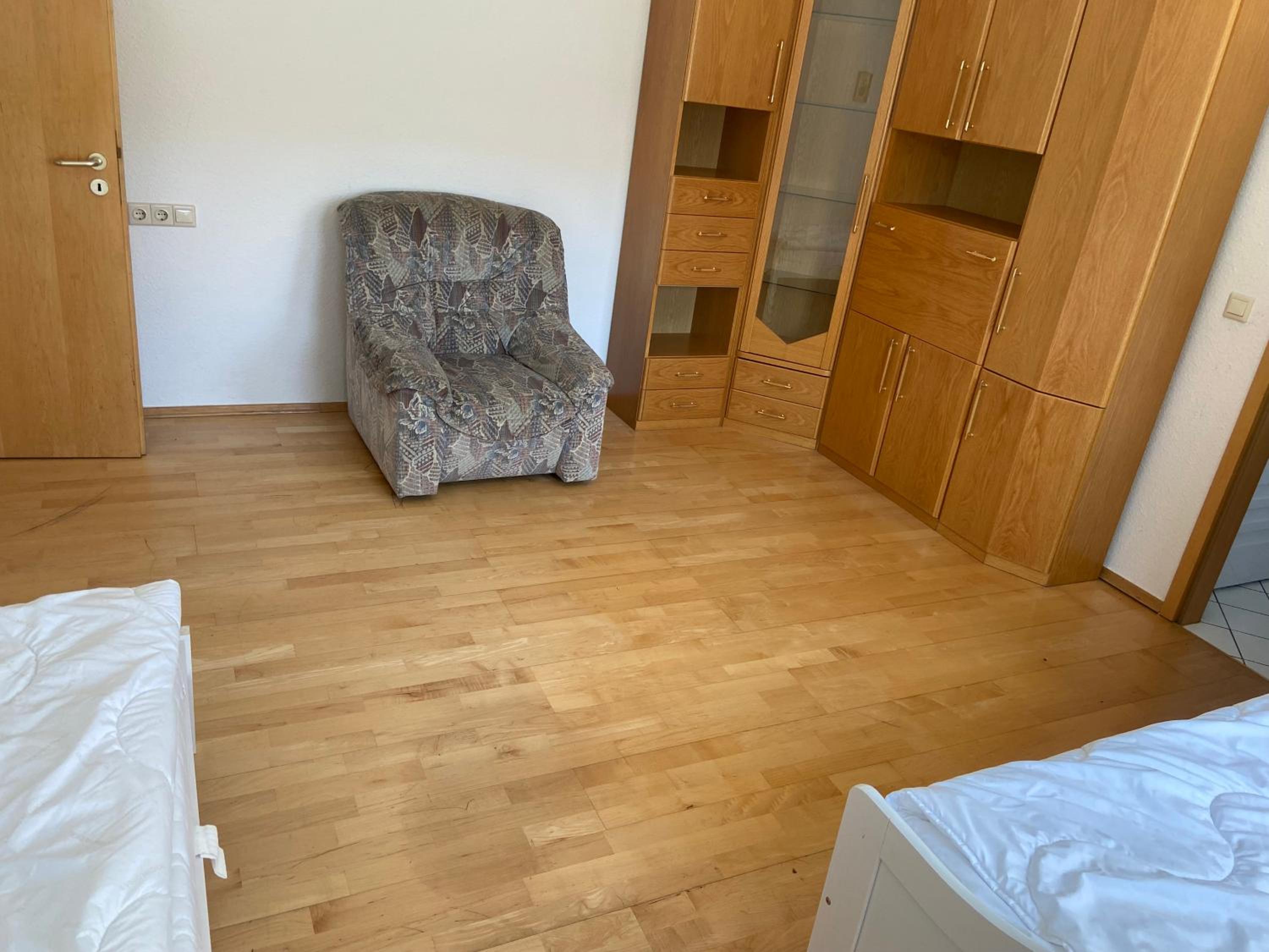 Ferienwohnung Hainspitz Longstay