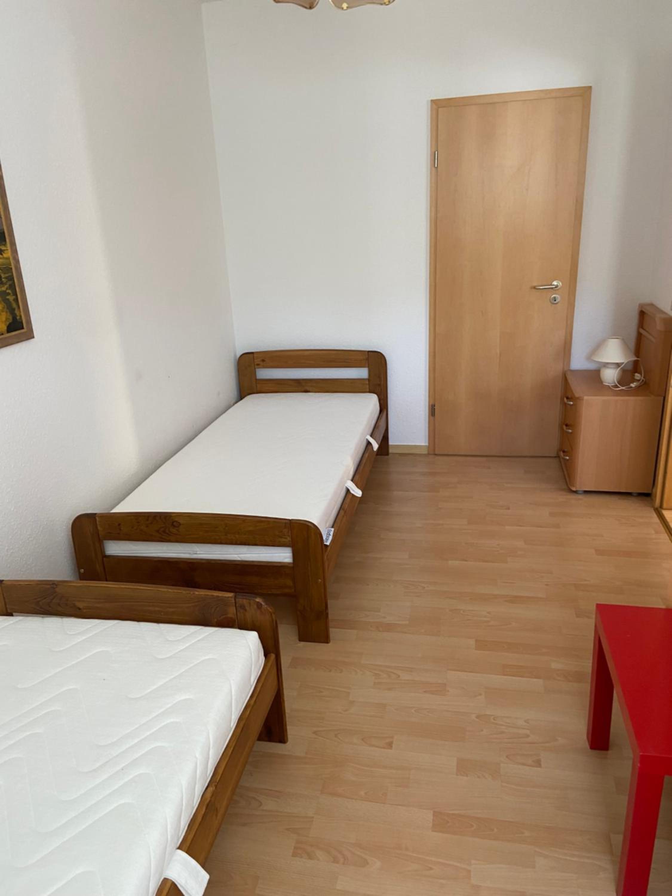 Ferienwohnung Hainspitz Longstay
