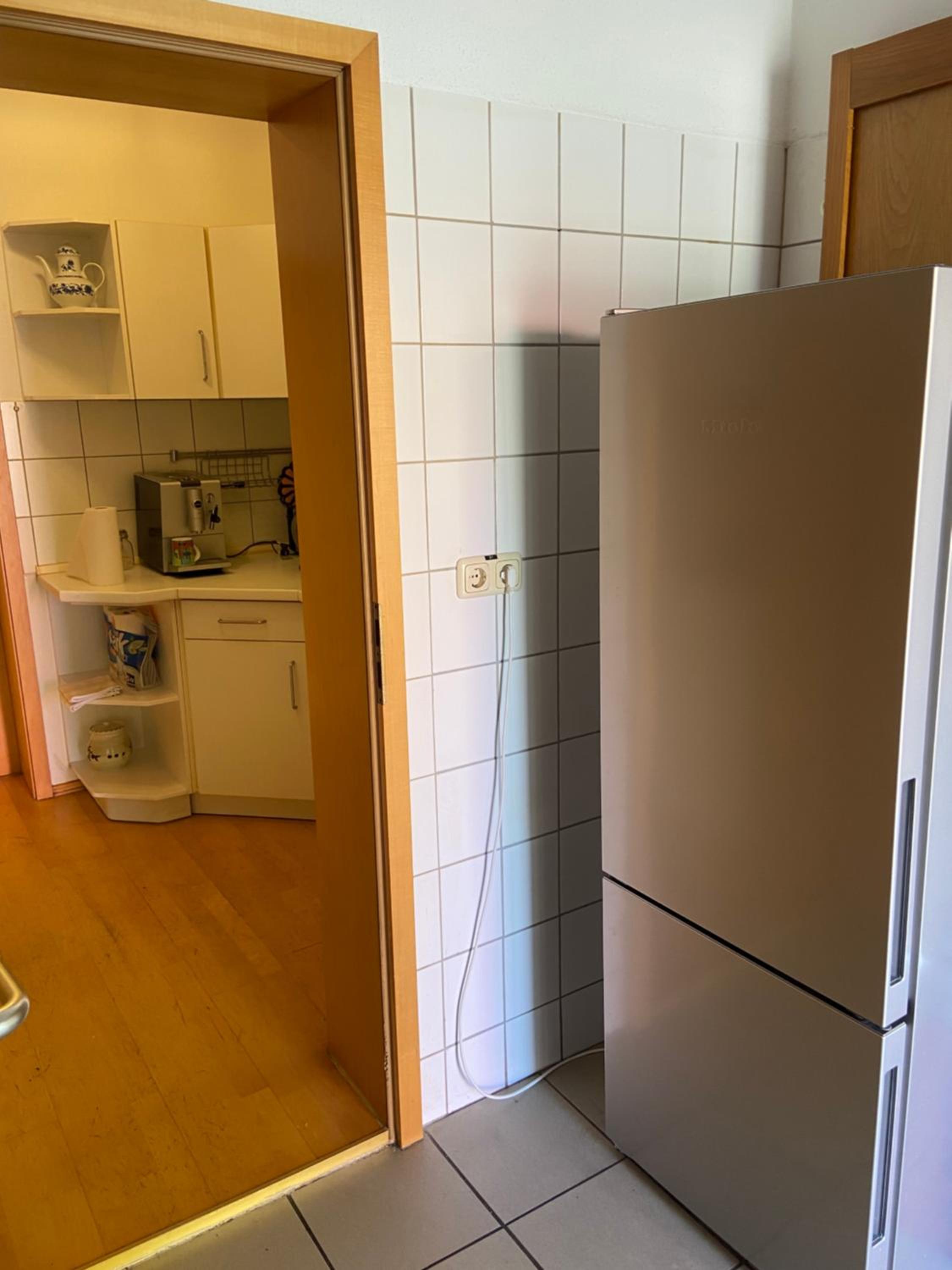 Ferienwohnung Hainspitz Longstay