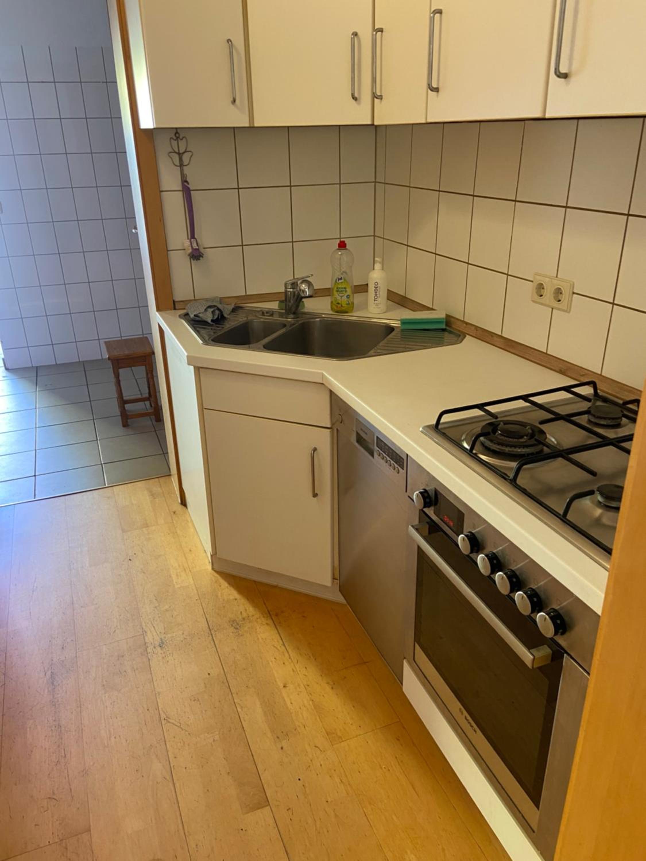 Ferienwohnung Hainspitz Longstay
