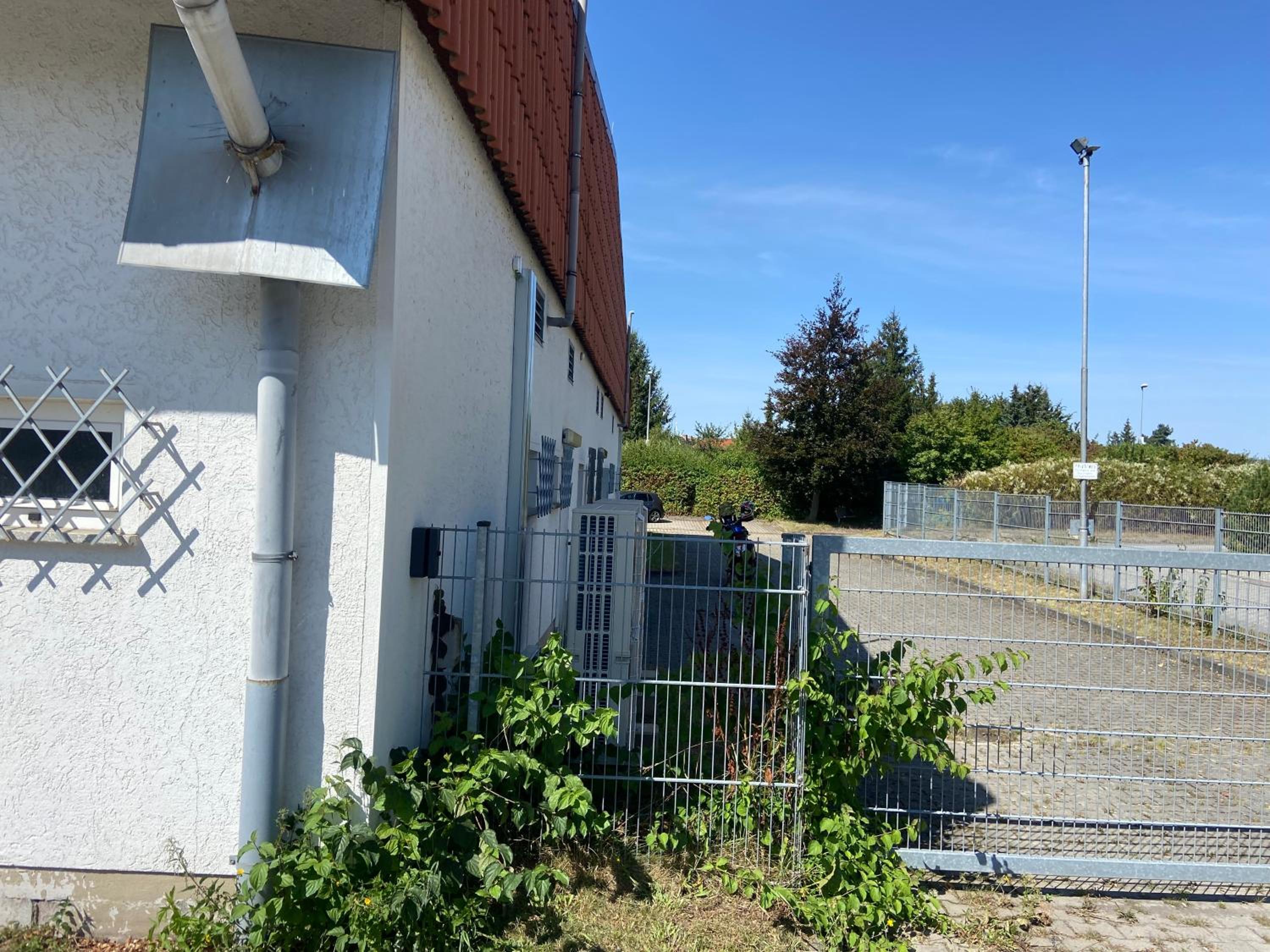 Ferienwohnung Hainspitz Longstay